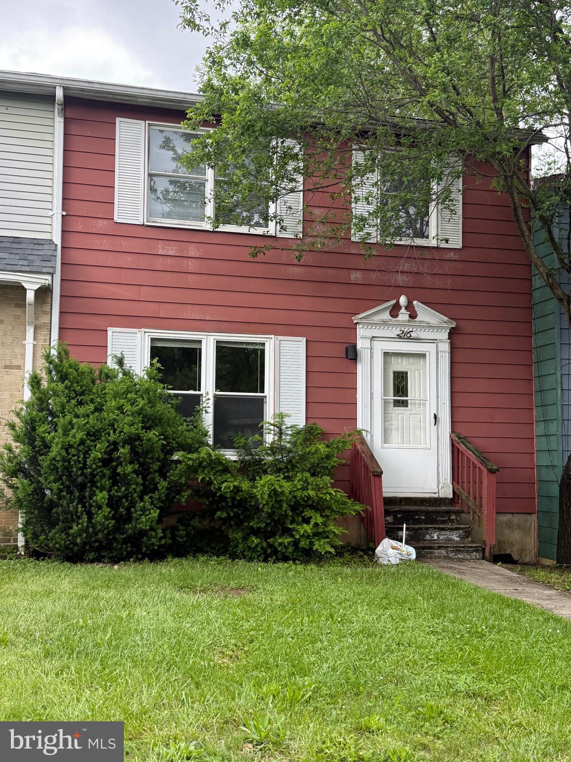 NONE AVAILABLE - Residential Lease