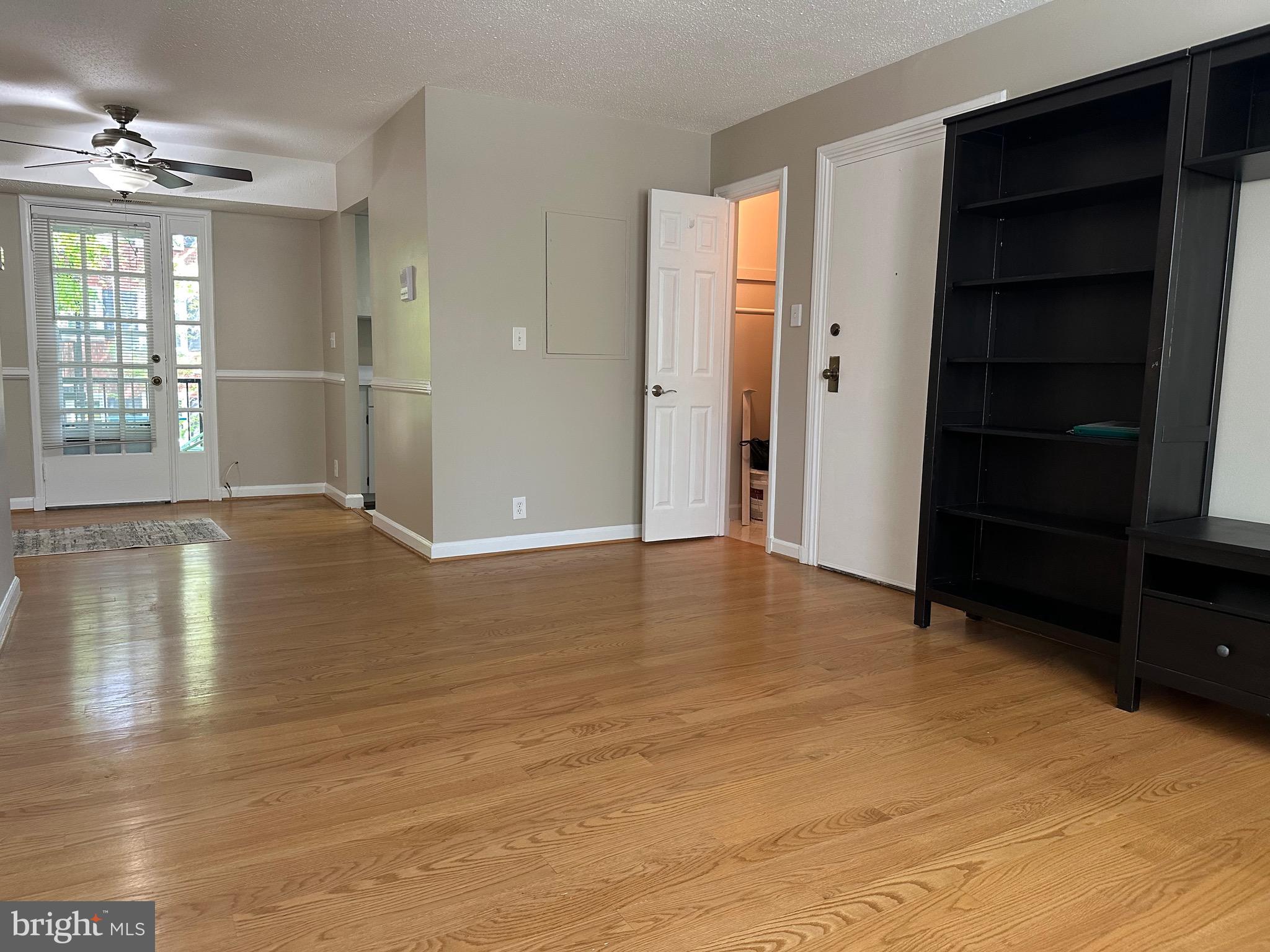 FAIRLINGTON VILLAGES - Residential