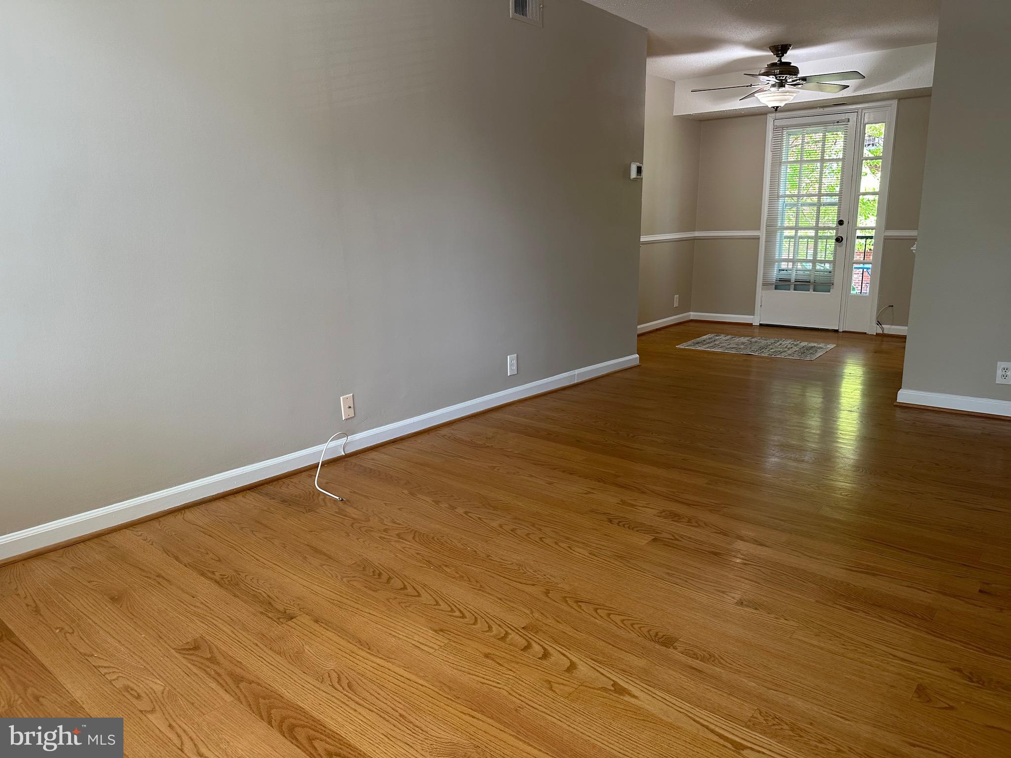 FAIRLINGTON VILLAGES - Residential