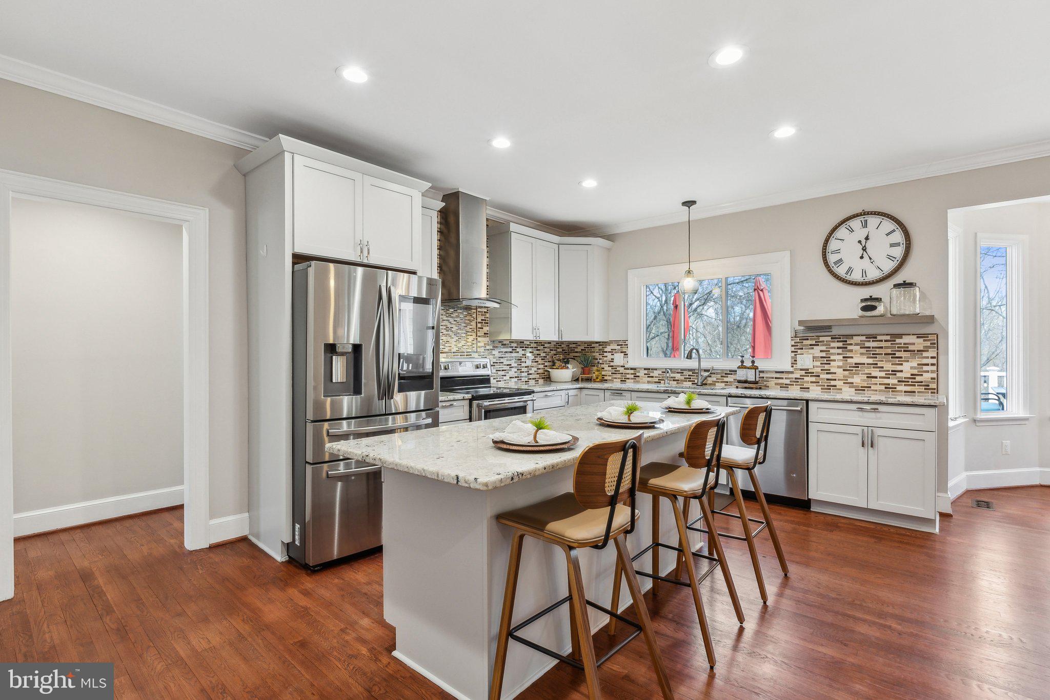 BONDBROOK - Residential