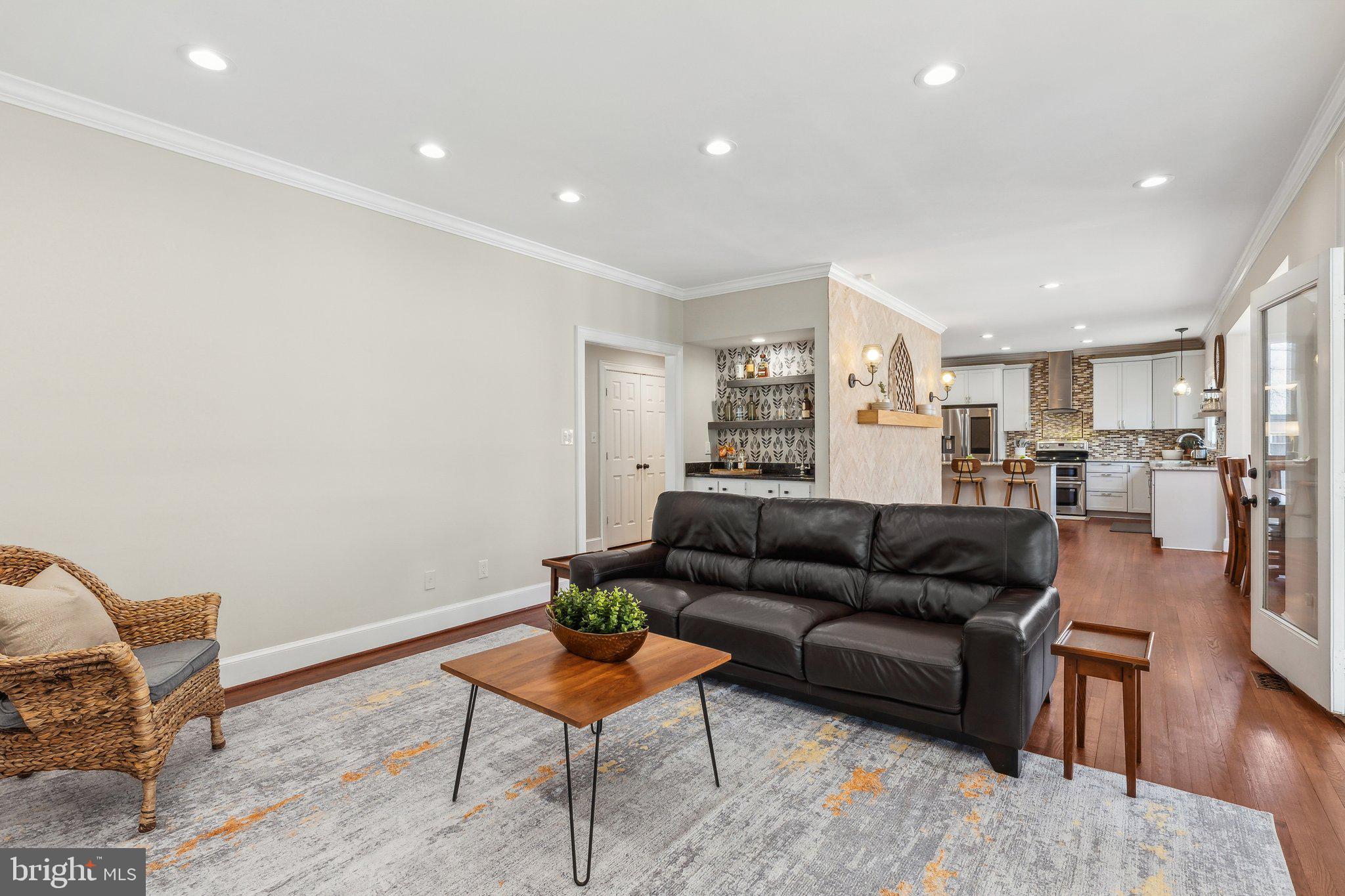 BONDBROOK - Residential