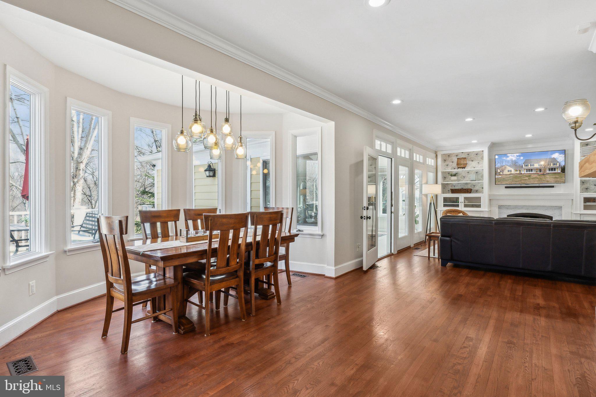 BONDBROOK - Residential
