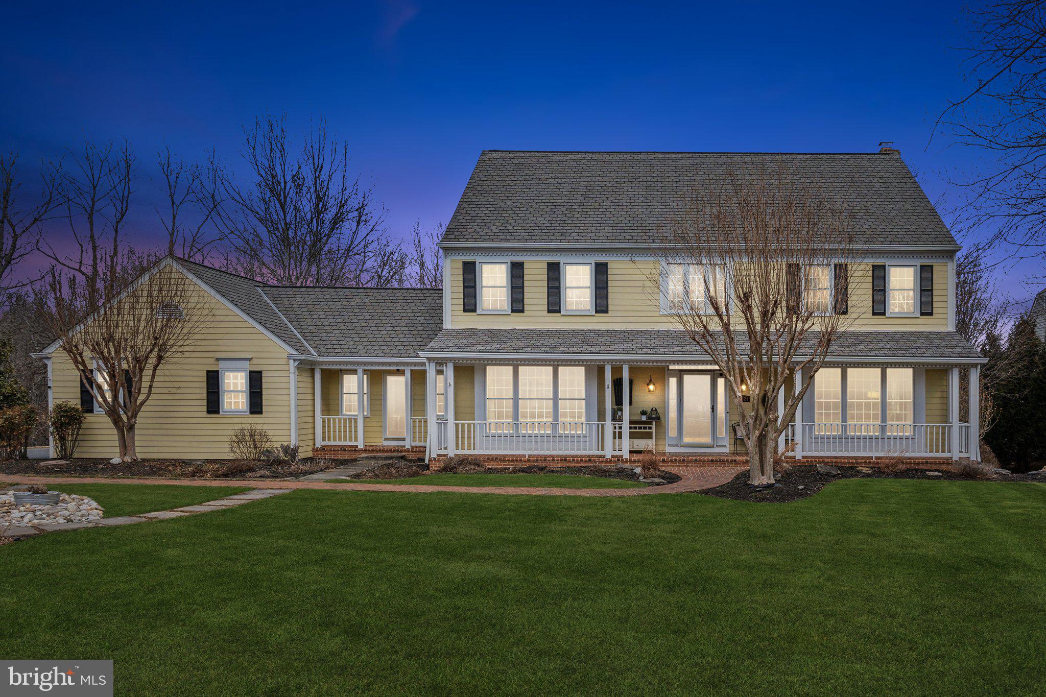 BONDBROOK - Residential