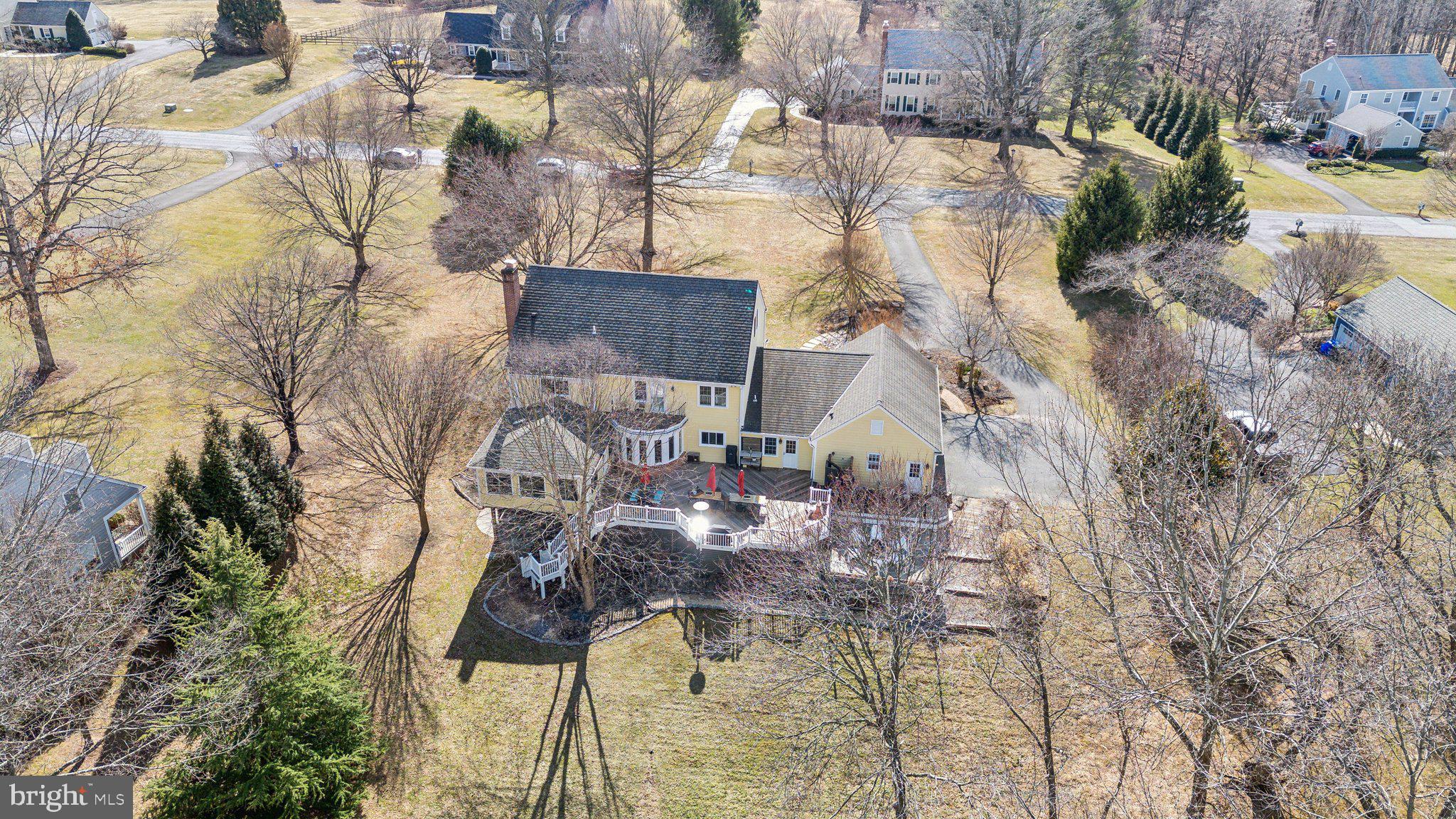 BONDBROOK - Residential