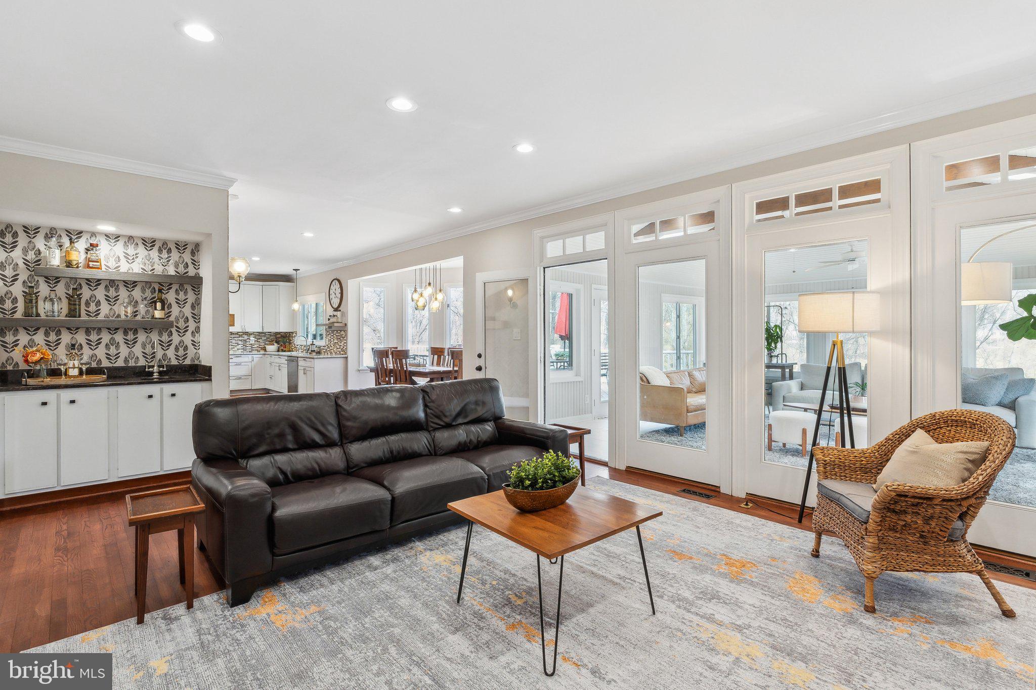 BONDBROOK - Residential