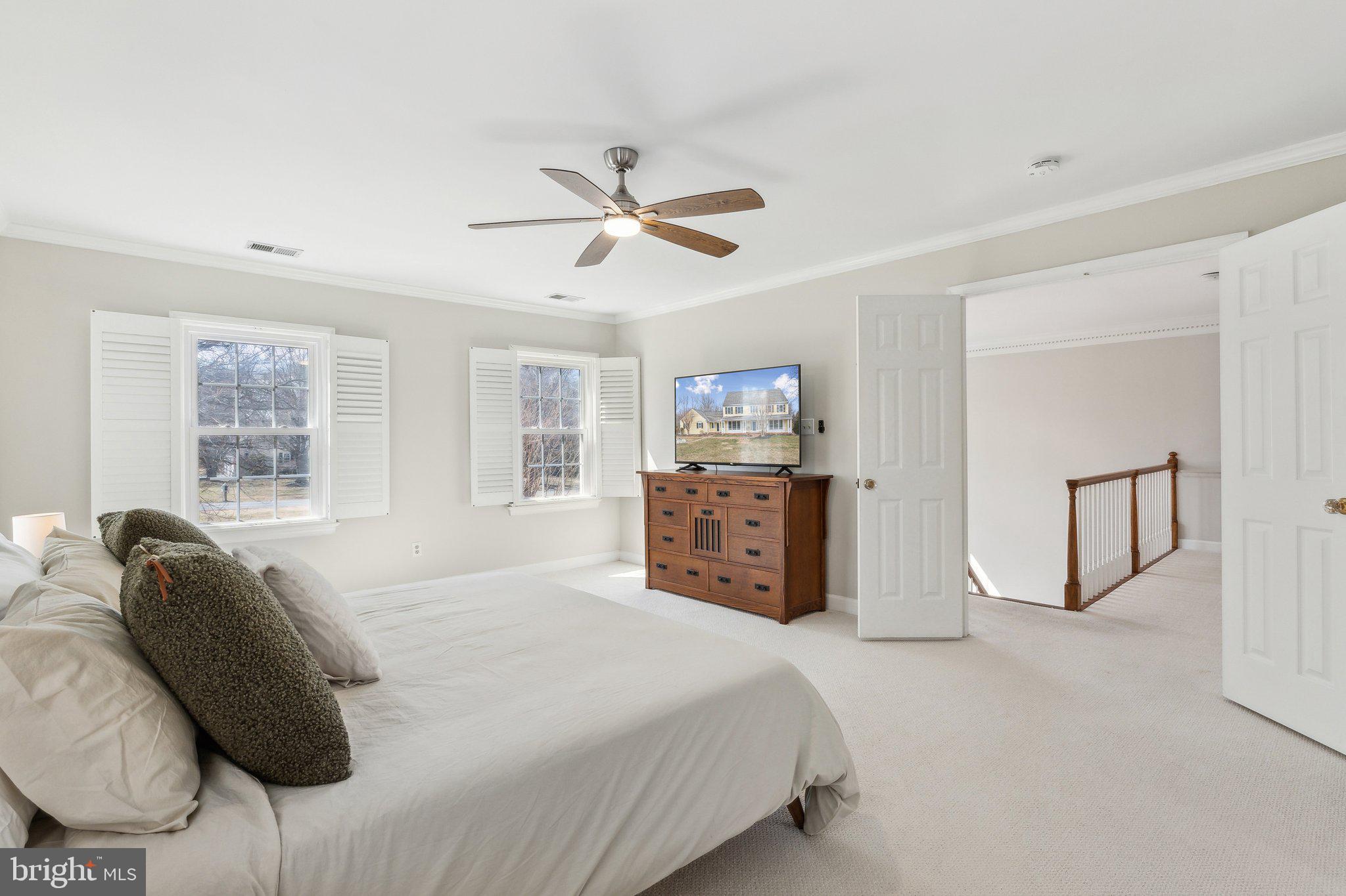 BONDBROOK - Residential