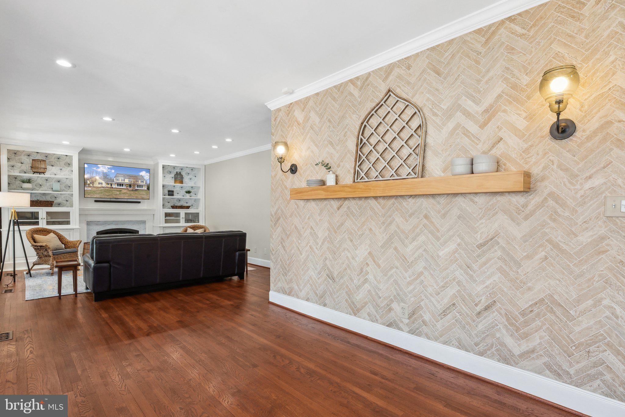 BONDBROOK - Residential