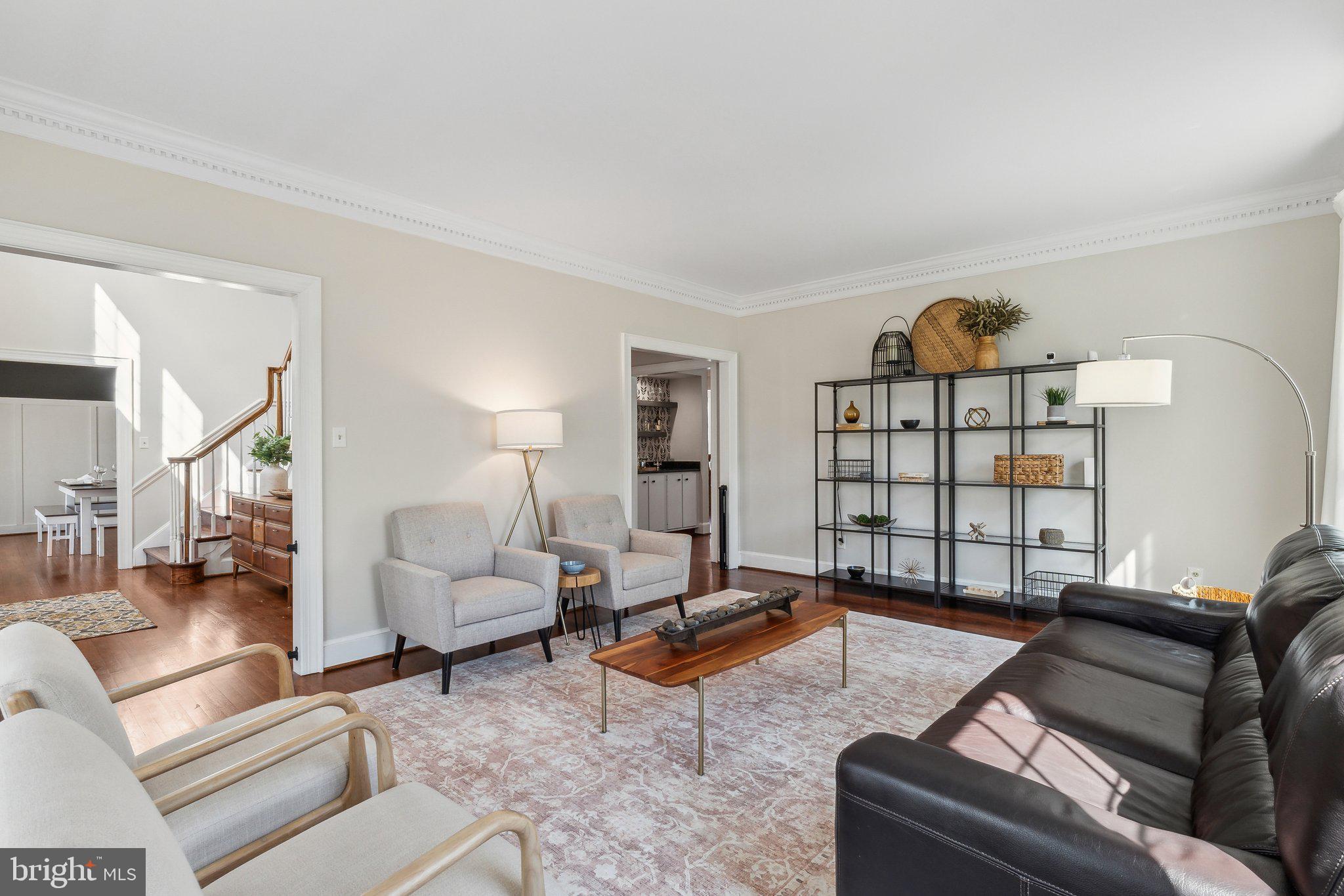 BONDBROOK - Residential