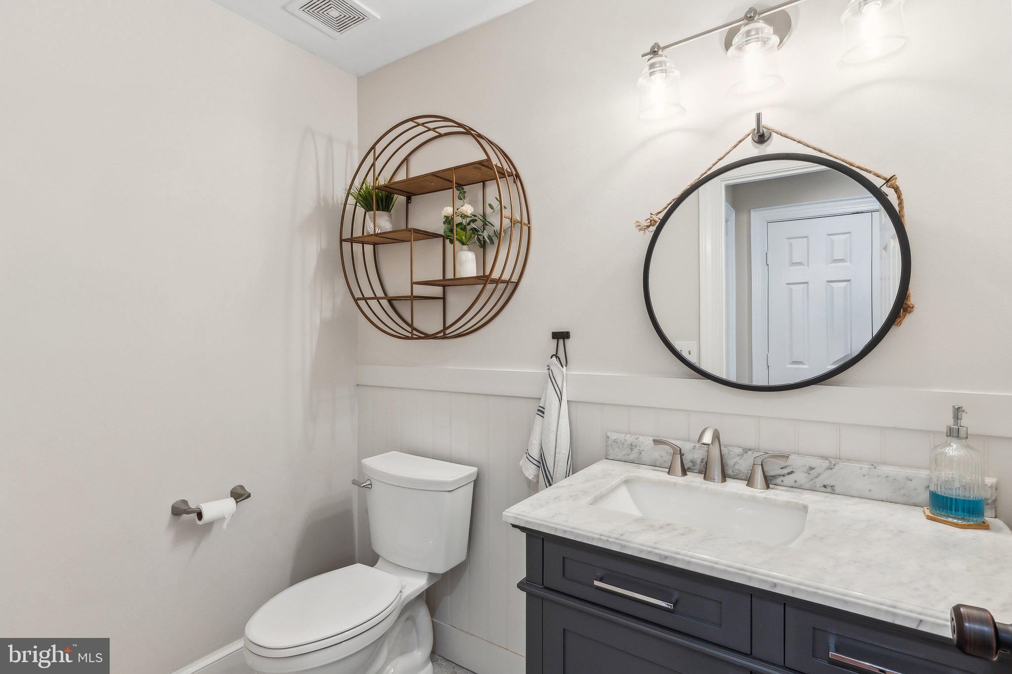 BONDBROOK - Residential