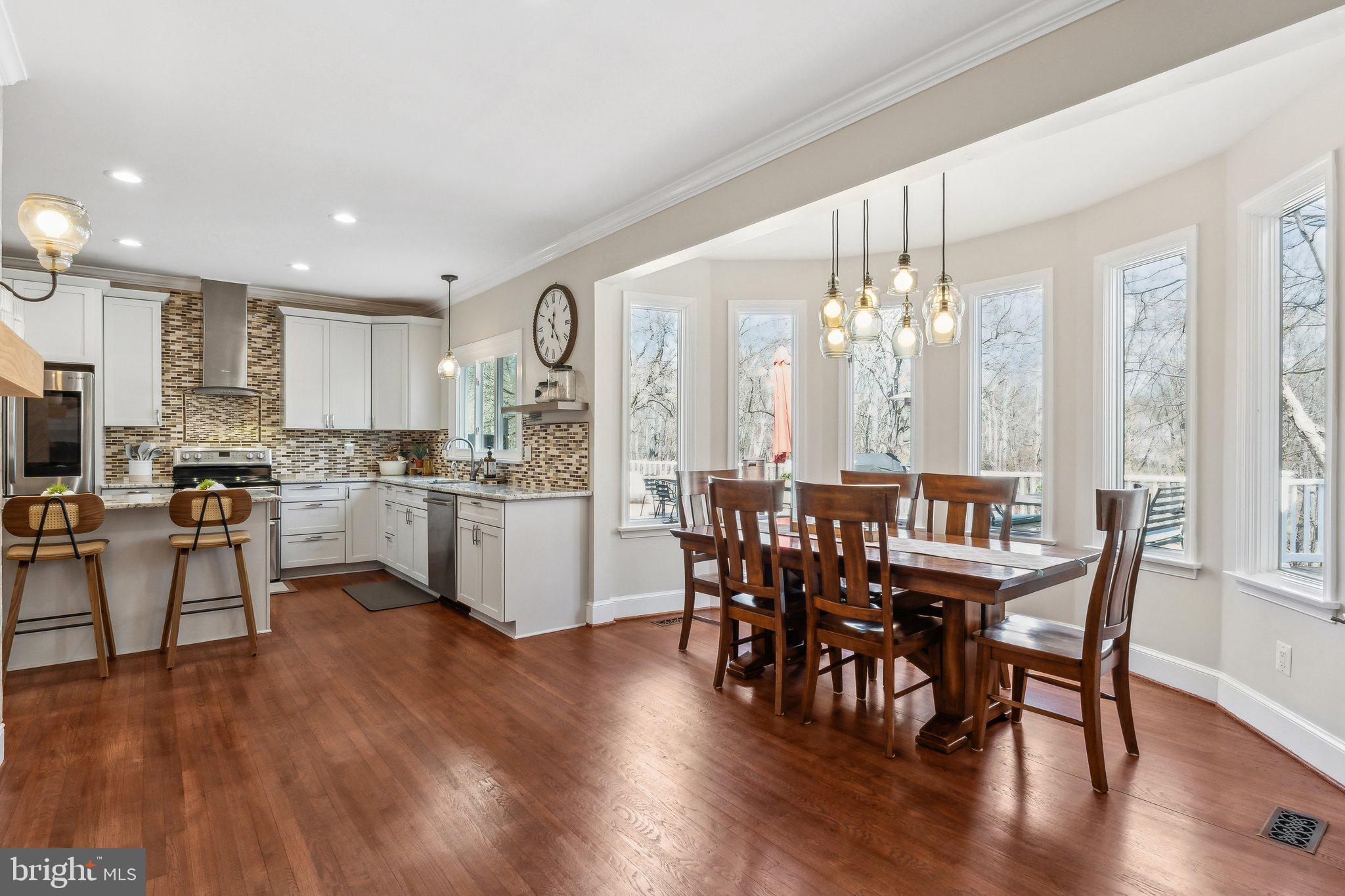 BONDBROOK - Residential
