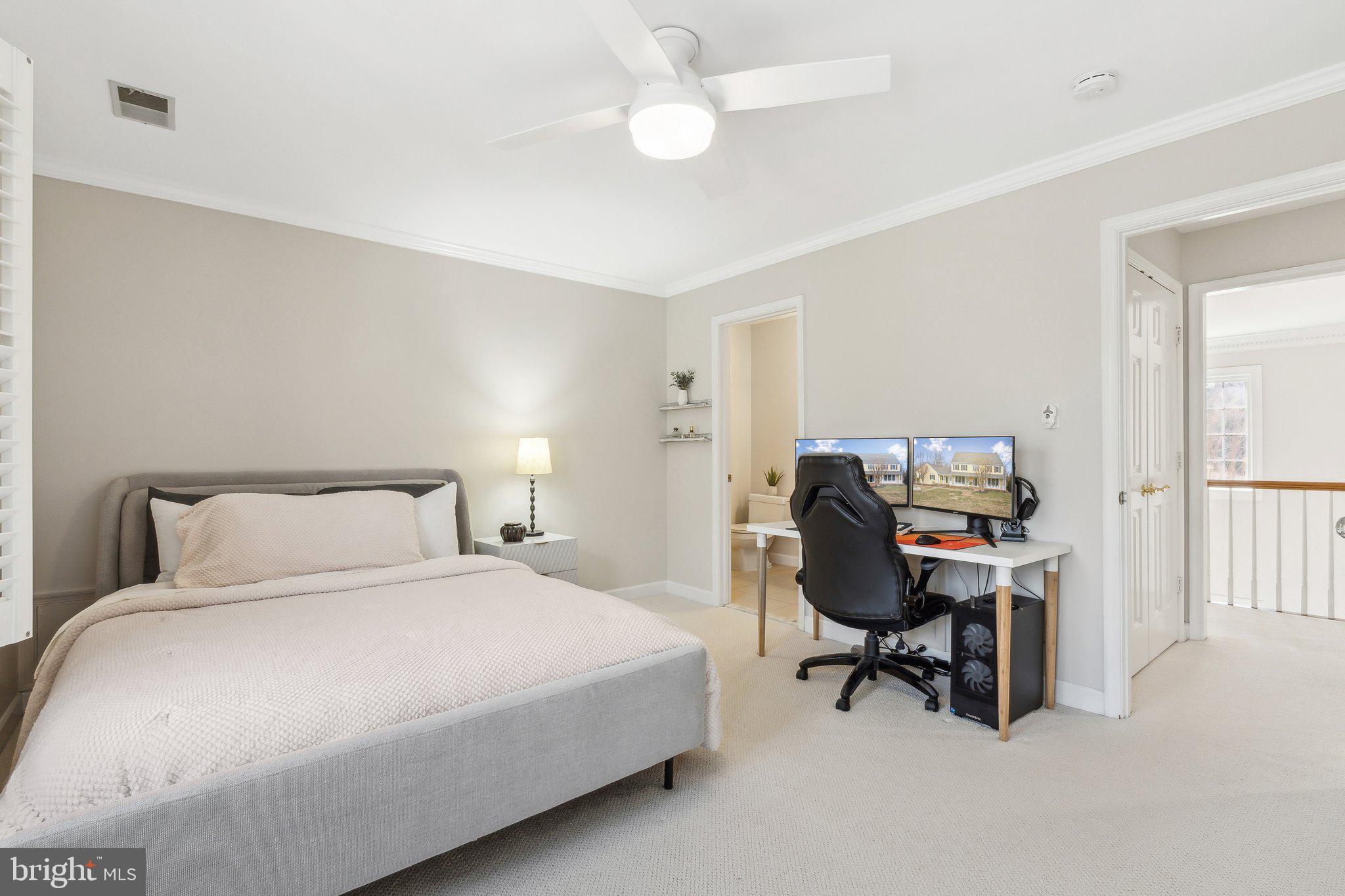 BONDBROOK - Residential