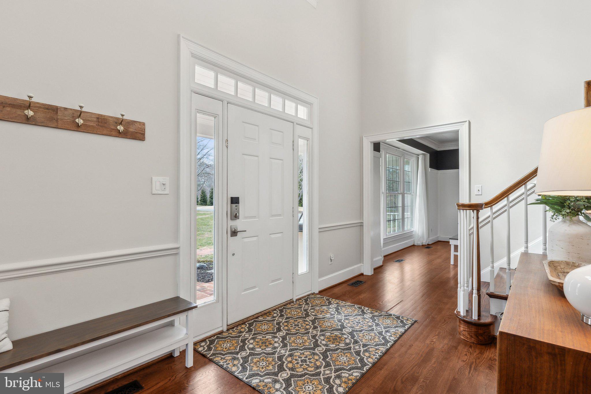 BONDBROOK - Residential