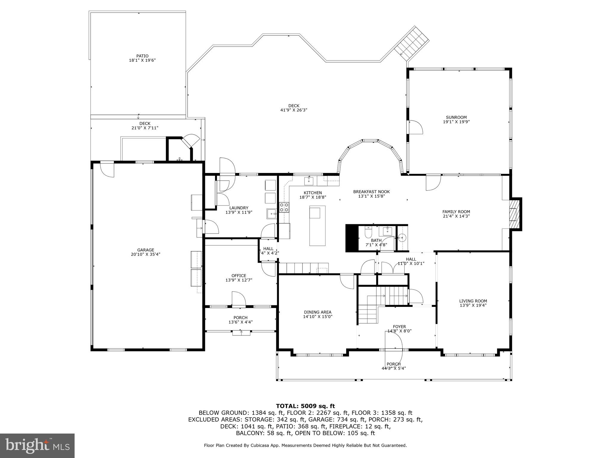 BONDBROOK - Residential