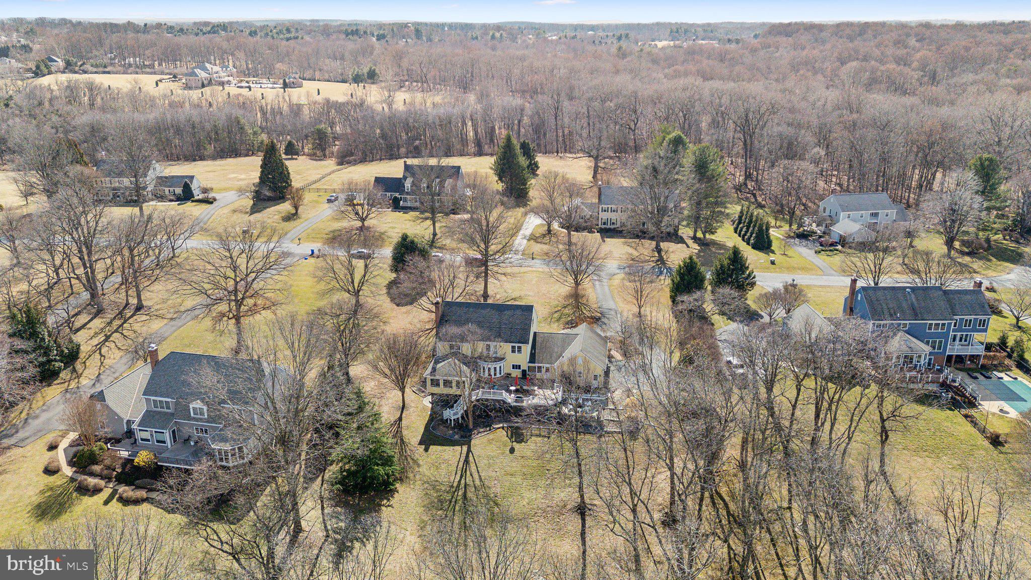 BONDBROOK - Residential
