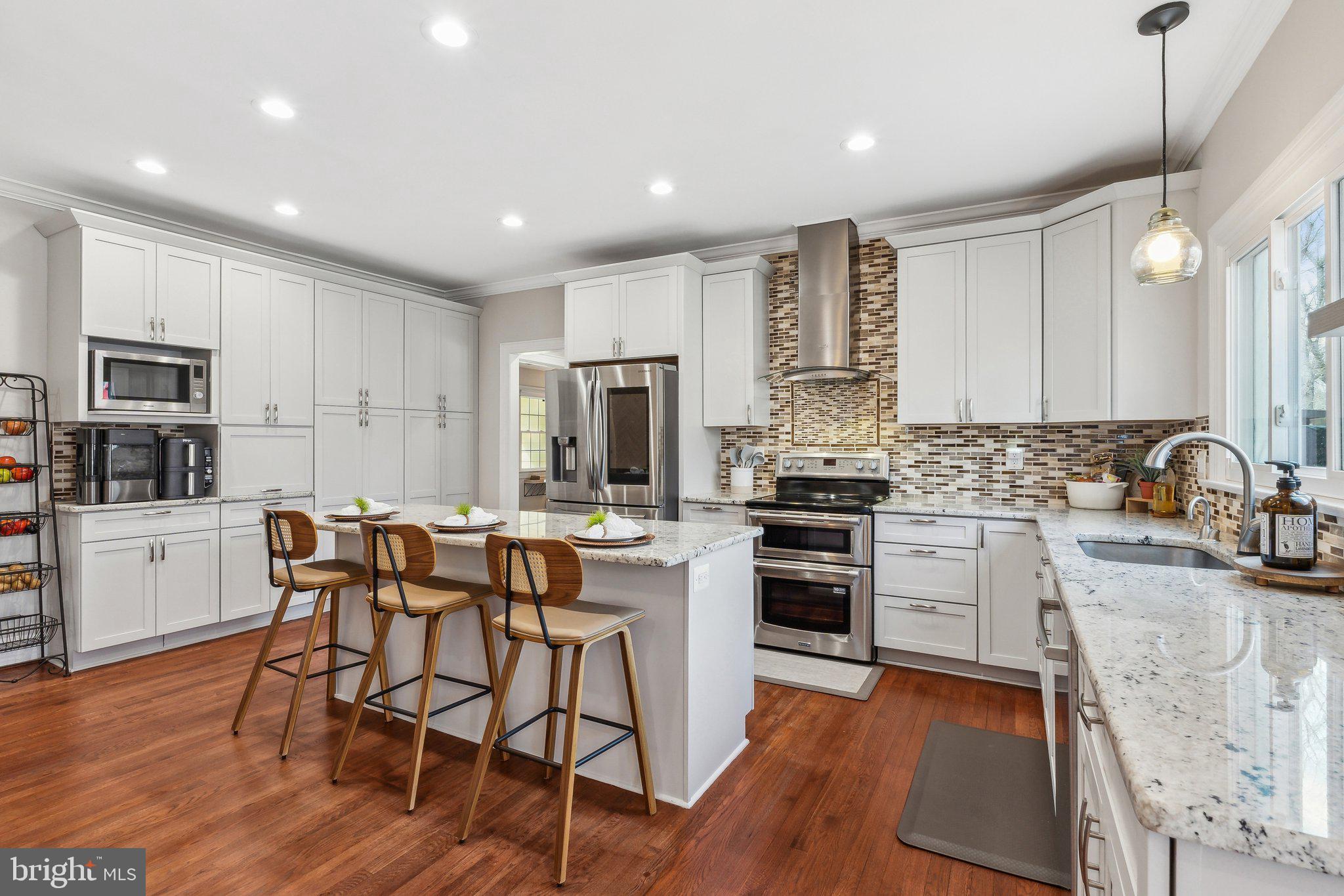 BONDBROOK - Residential