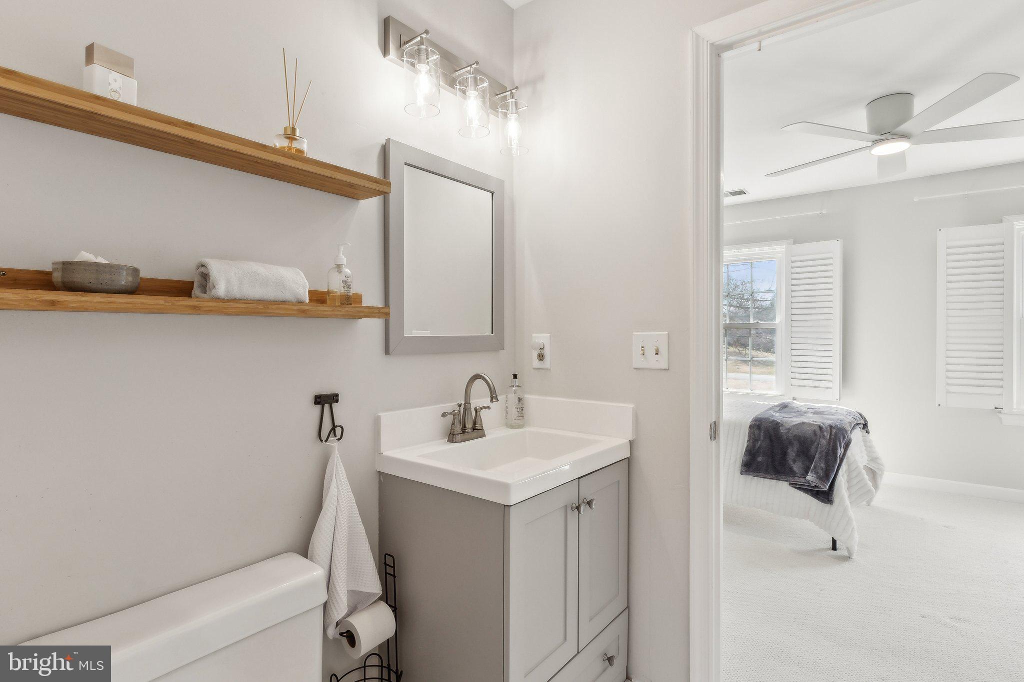 BONDBROOK - Residential