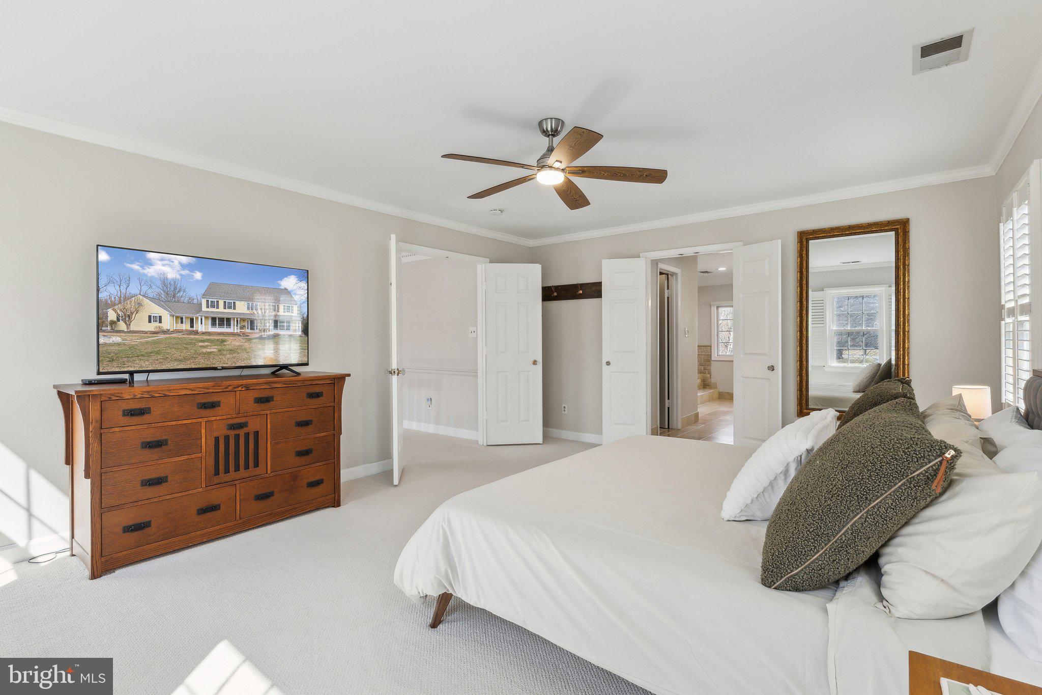 BONDBROOK - Residential