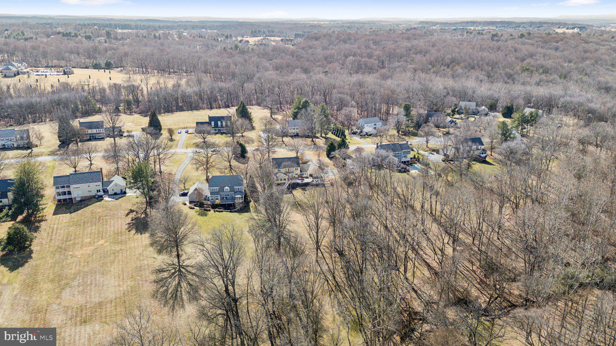 BONDBROOK - Residential