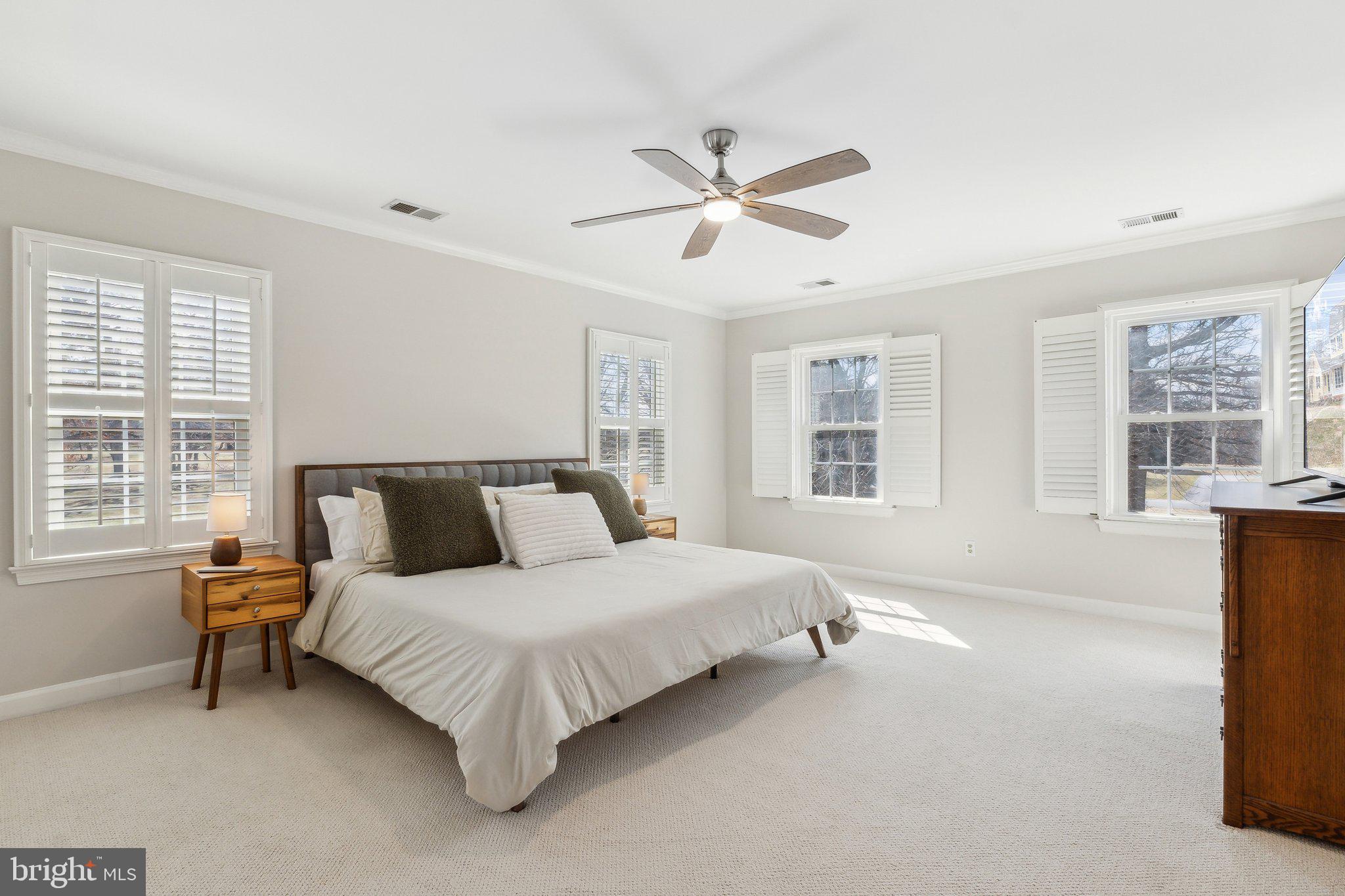 BONDBROOK - Residential