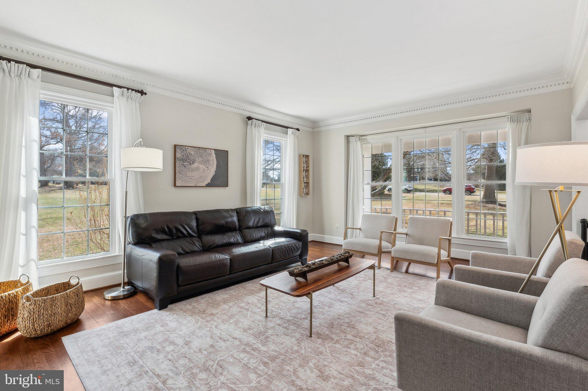 BONDBROOK - Residential