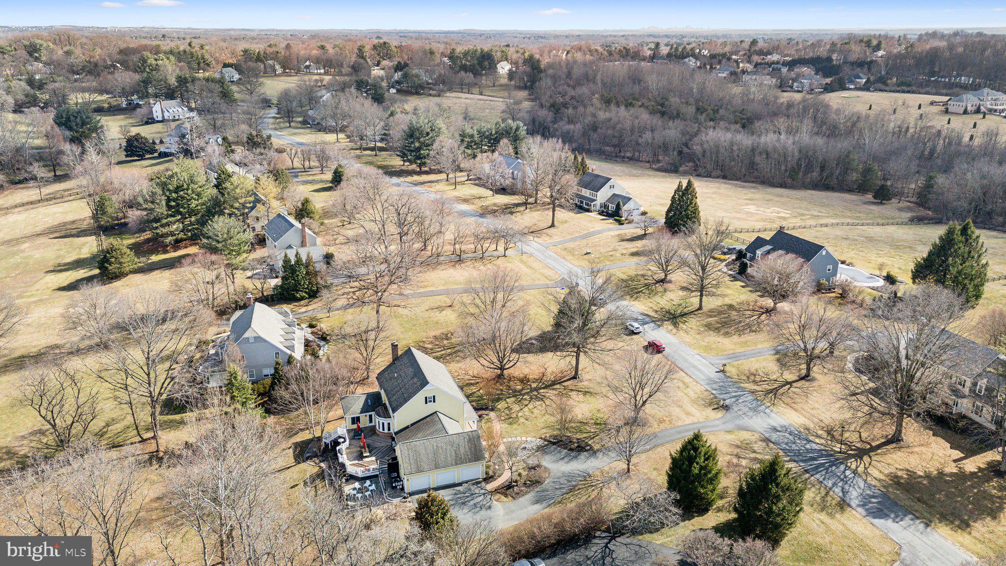 BONDBROOK - Residential
