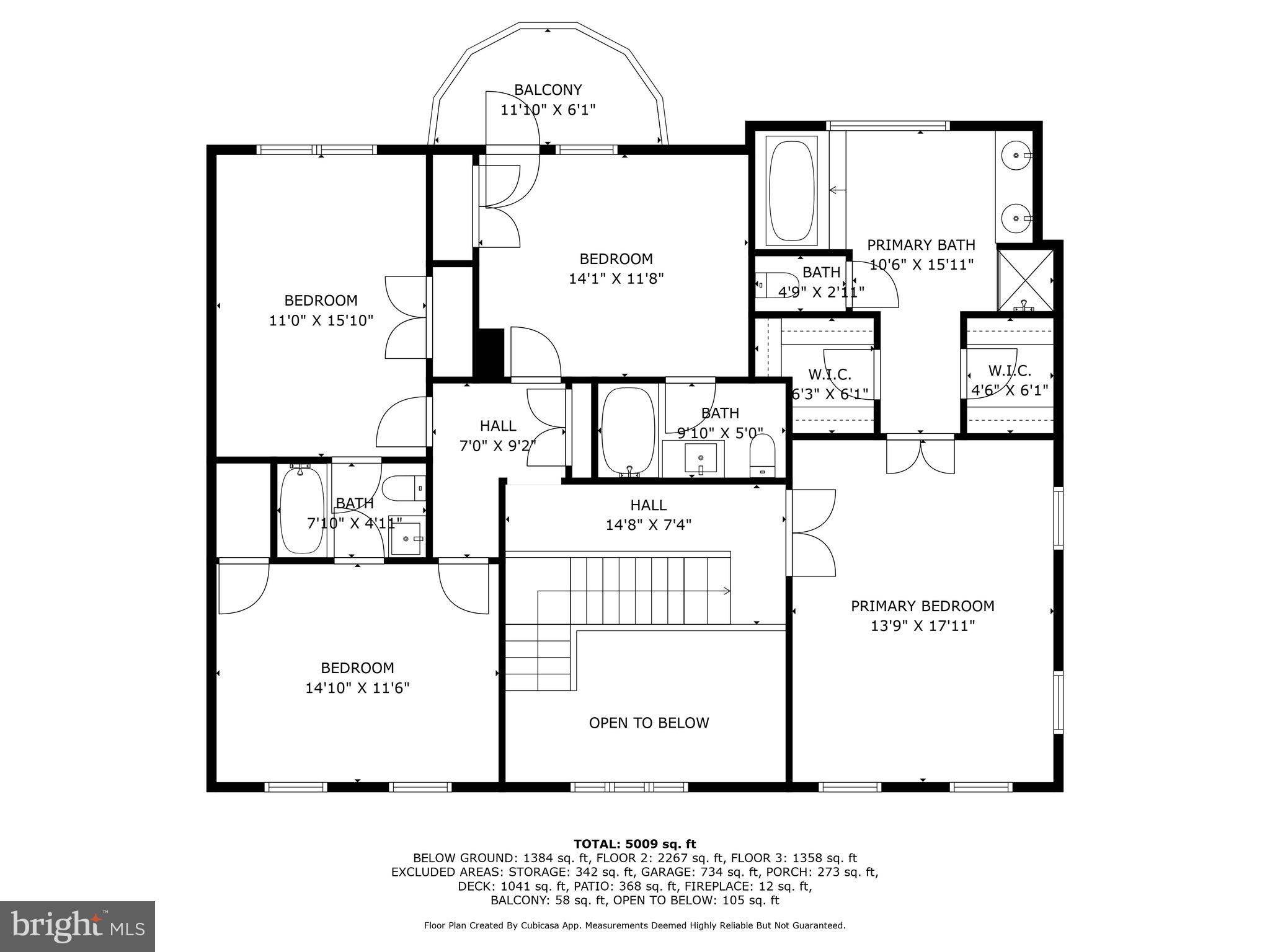 BONDBROOK - Residential