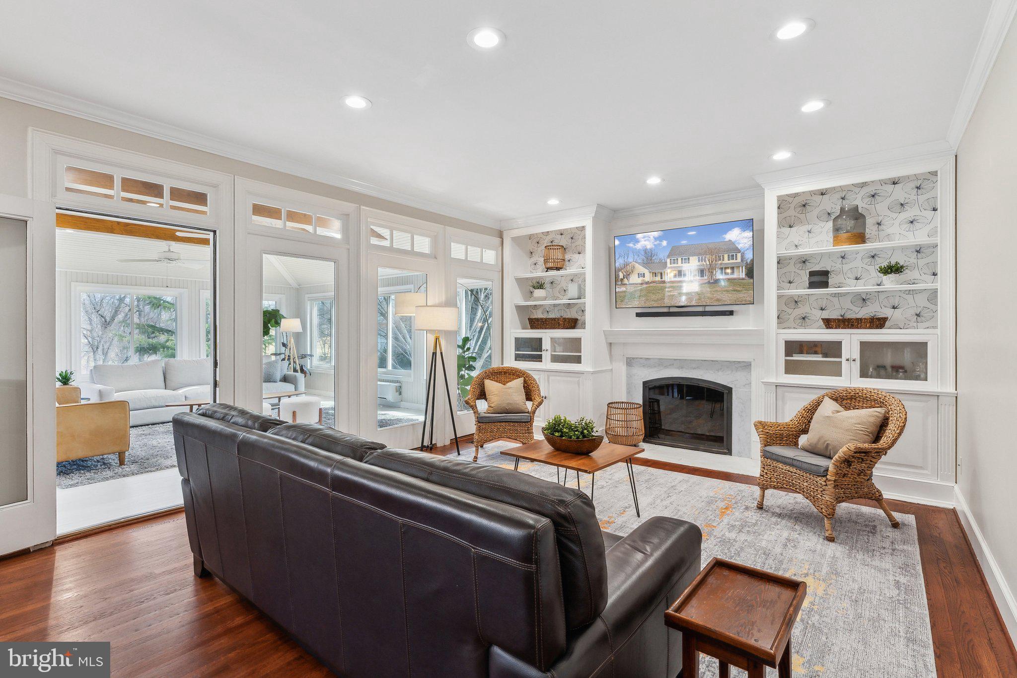 BONDBROOK - Residential