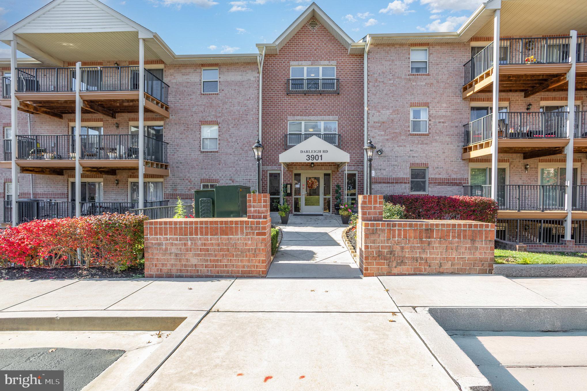 Beautifully updated and move-in ready! This spacious 3-bedroom, 2-bath condo features brand new LVP flooring in the living room, dining area, and kitchen, plus fresh carpet in the bedrooms and a freshly painted interior. The open-concept living and dining areas offer two sets of sliders leading to a large private patio overlooking peaceful trees and green space—perfect for relaxing or entertaining. Enjoy a generously sized laundry room with a utility sink for added convenience. Located close to restaurants, shopping, and major commuter routes. Ample parking and many recent updates make this home a must-see!