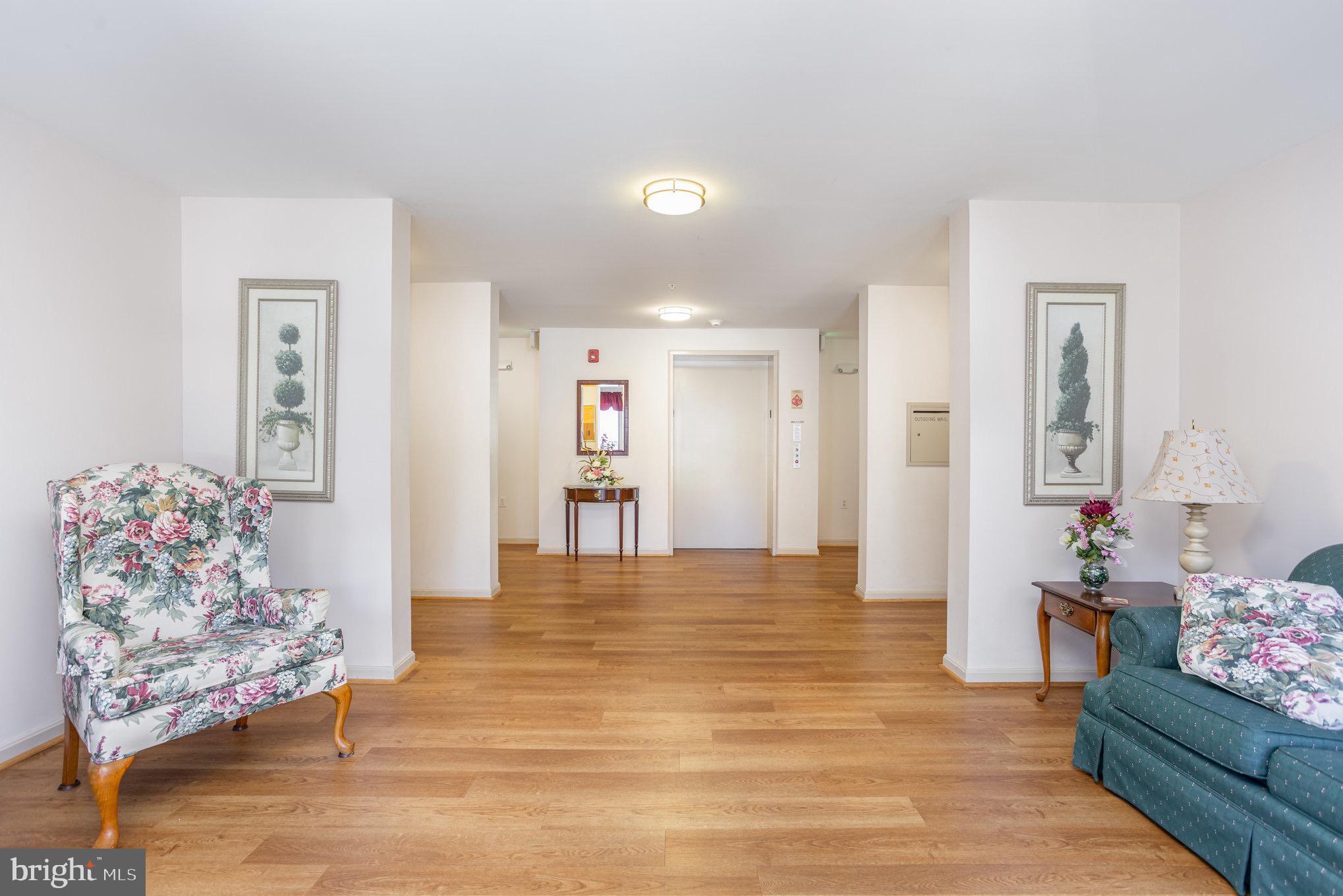 PERRY BROOK CONDOMINIUMS - Residential