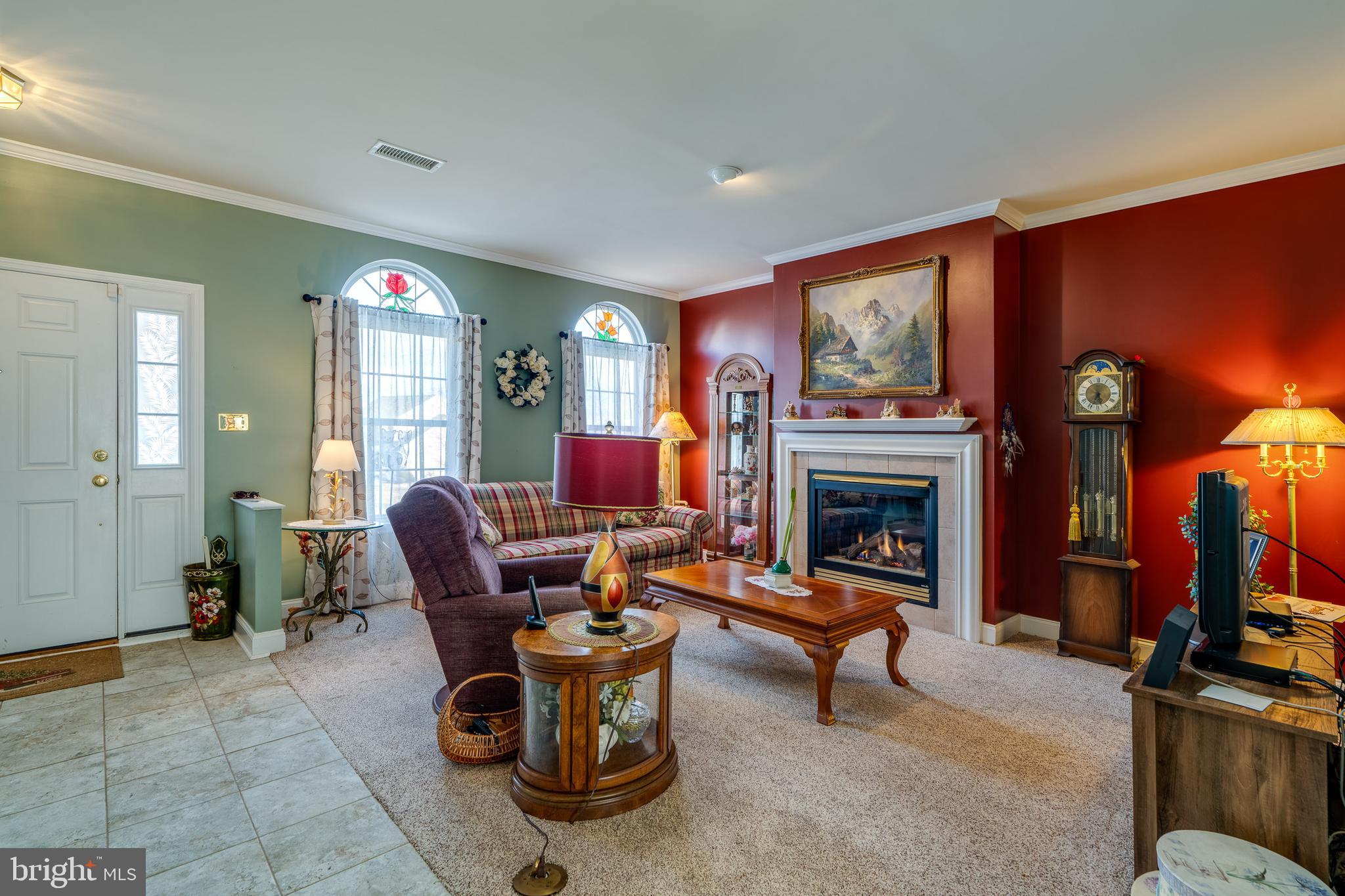 THOMAS GARDENS - Residential