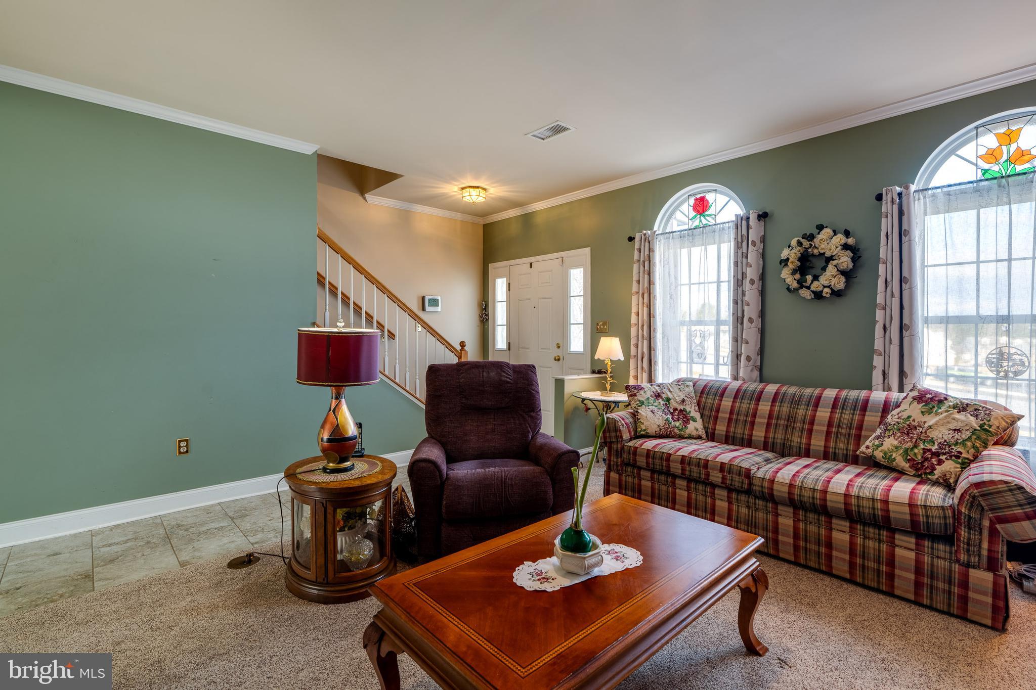 THOMAS GARDENS - Residential