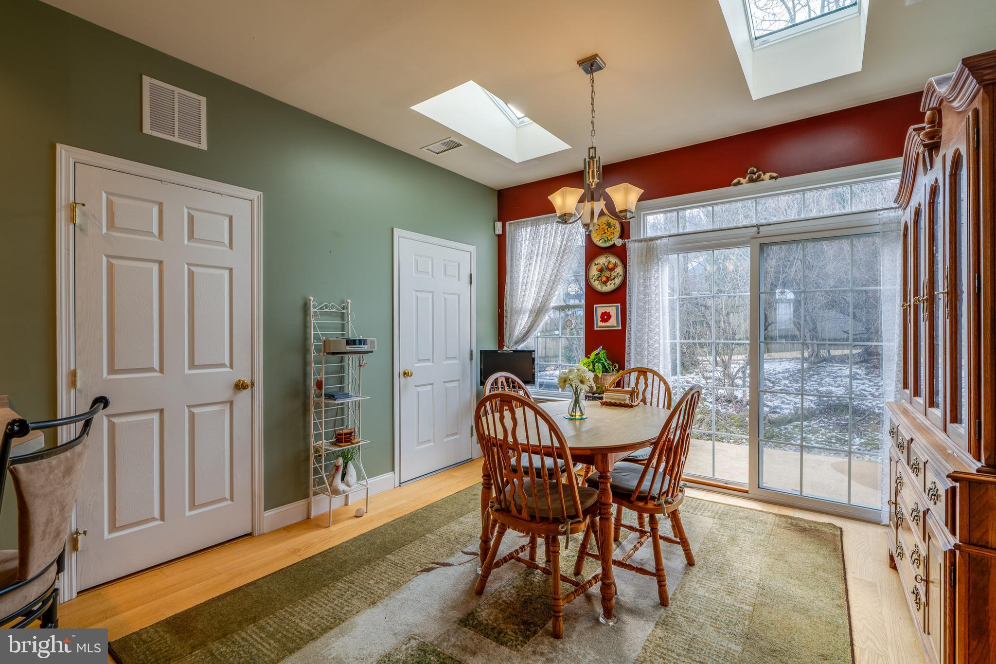 THOMAS GARDENS - Residential