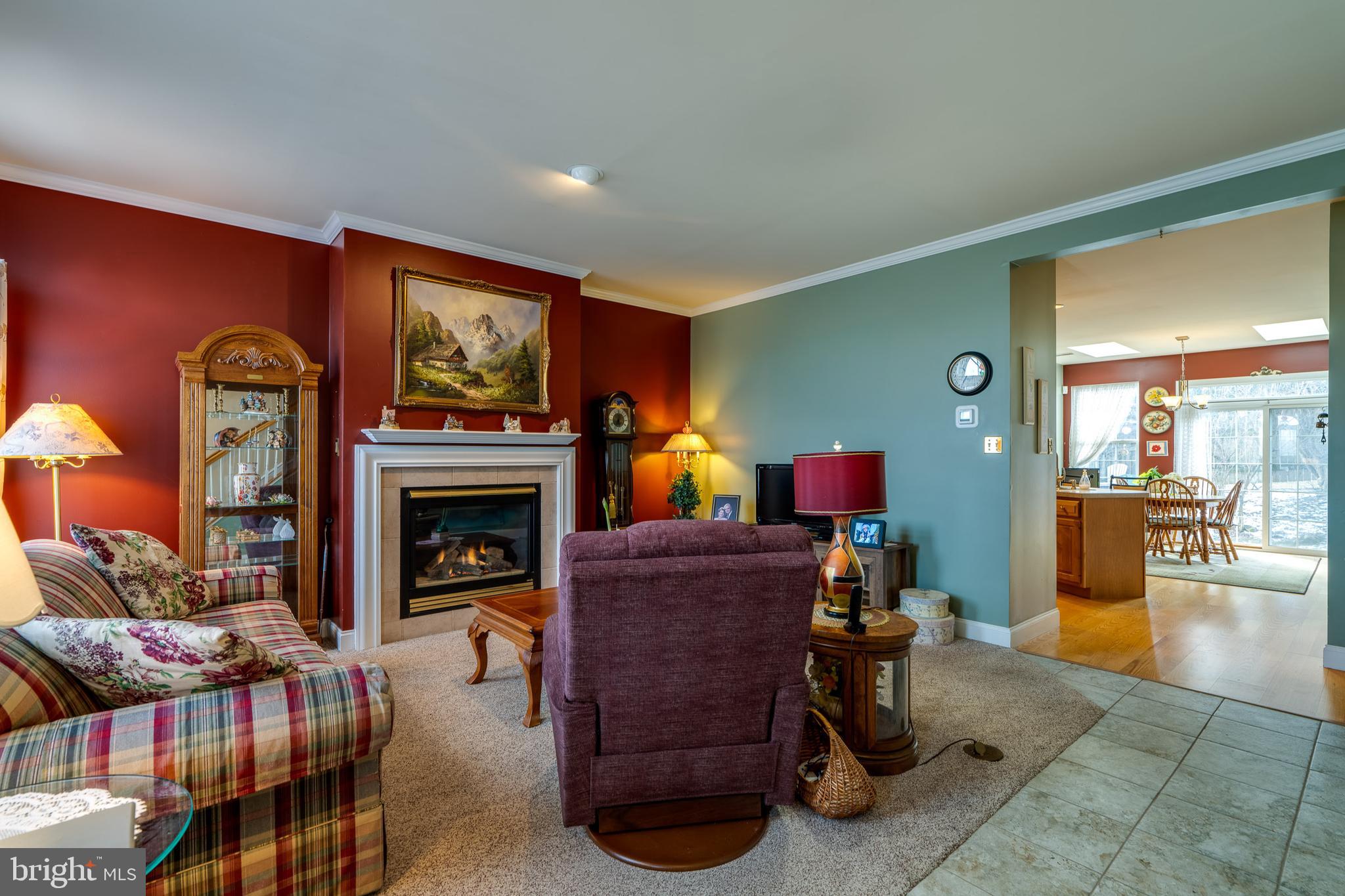 THOMAS GARDENS - Residential