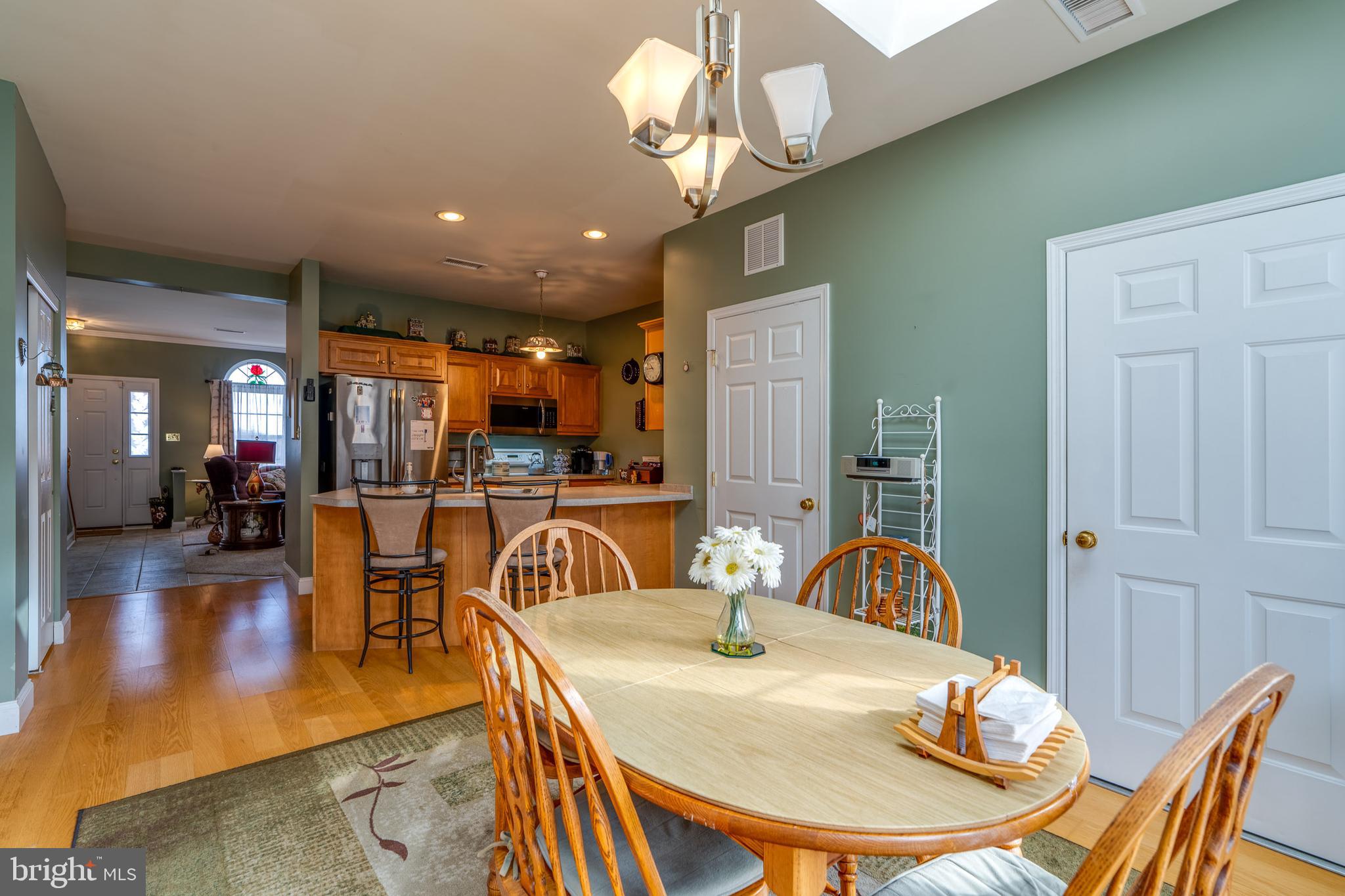 THOMAS GARDENS - Residential
