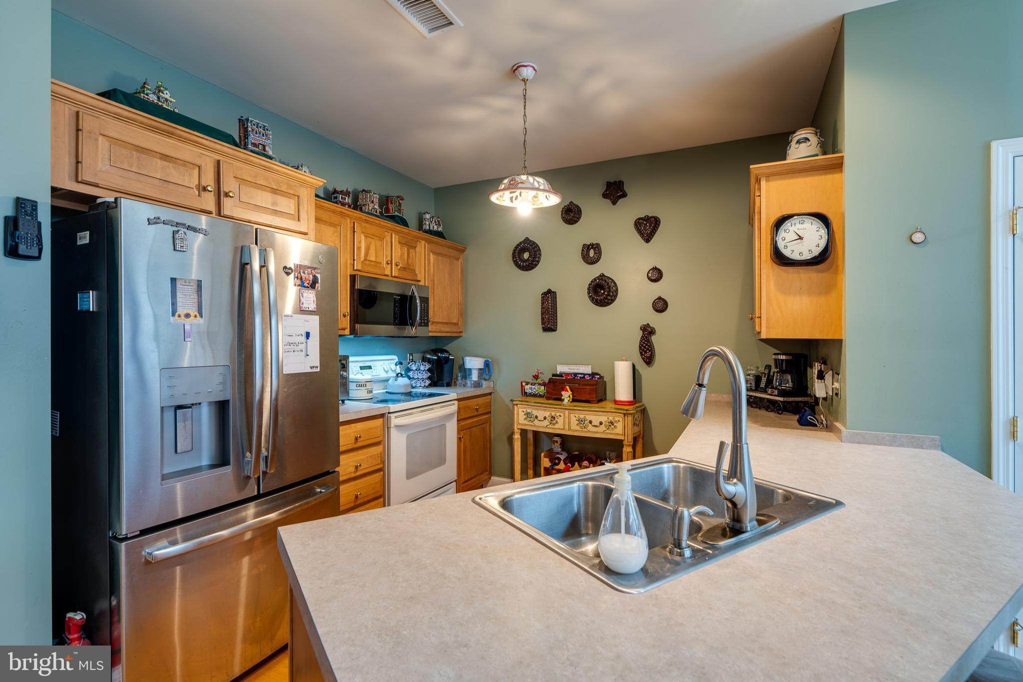 THOMAS GARDENS - Residential