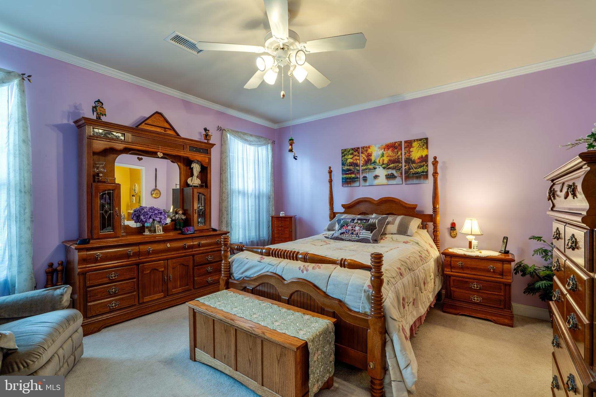 THOMAS GARDENS - Residential
