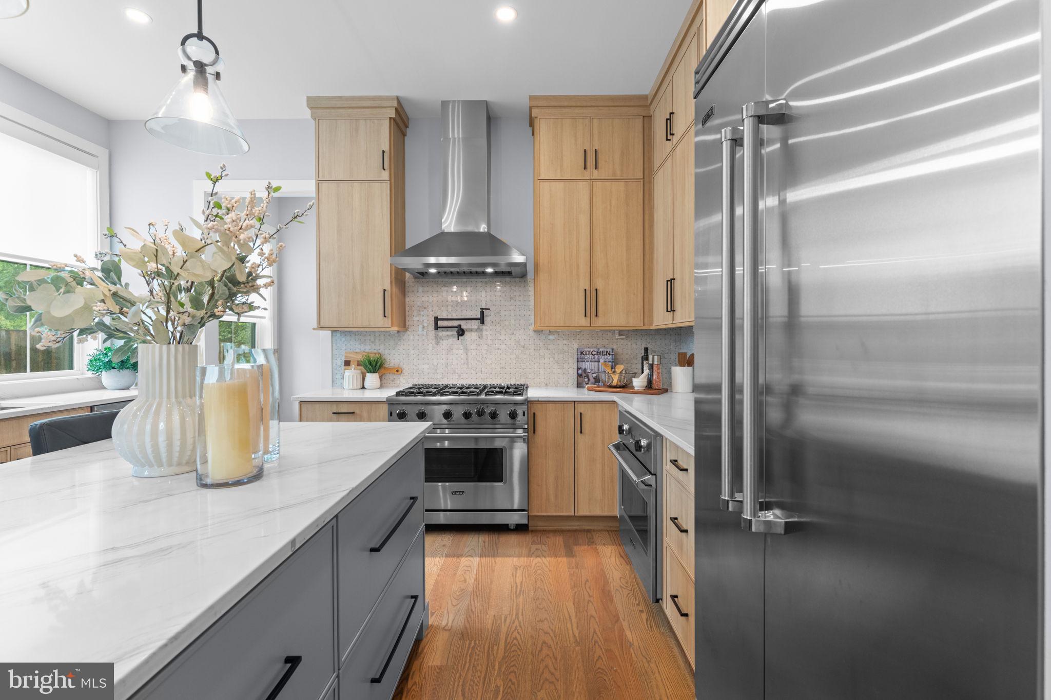 WEST BETHESDA PARK - Residential