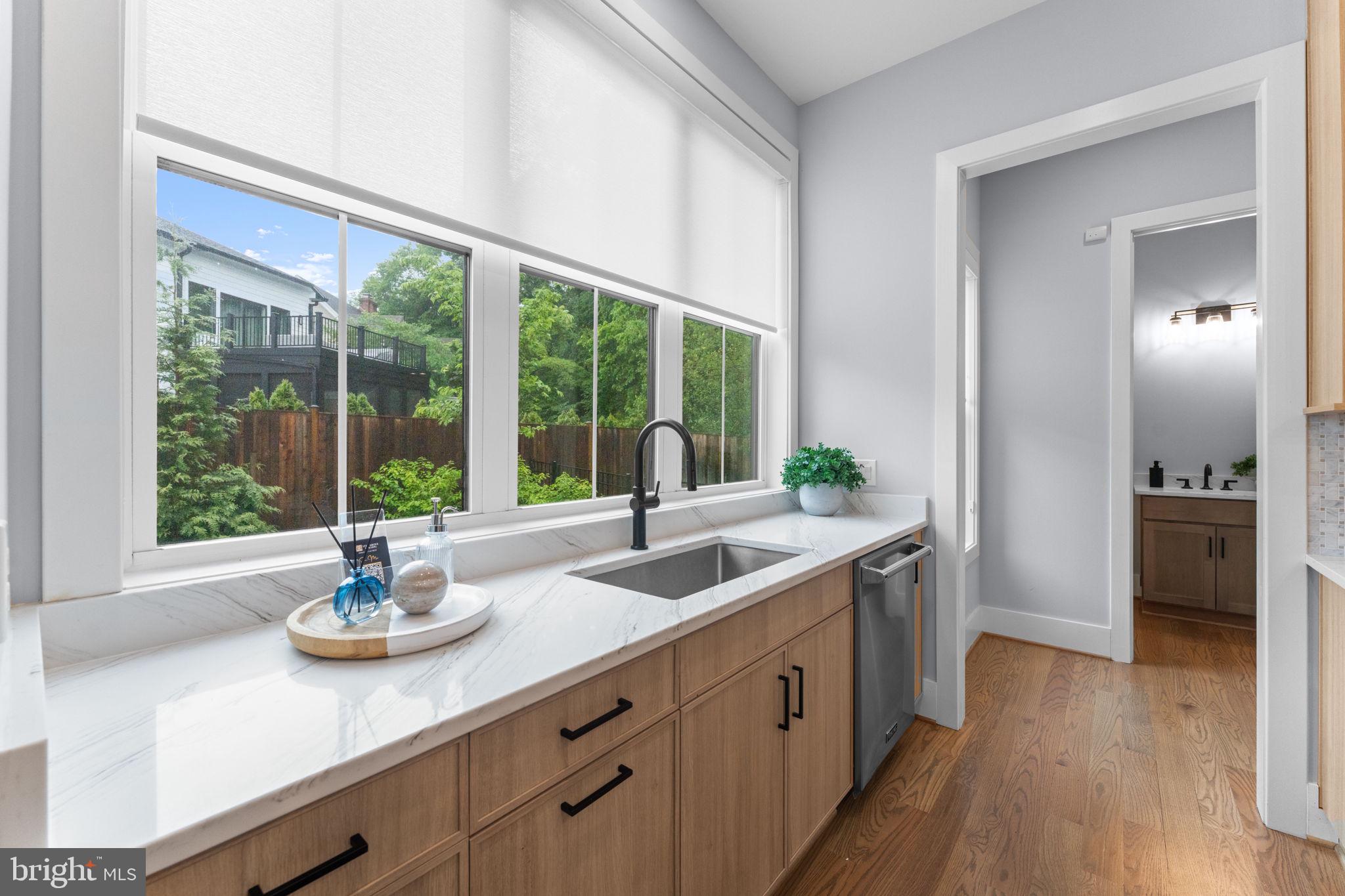 WEST BETHESDA PARK - Residential