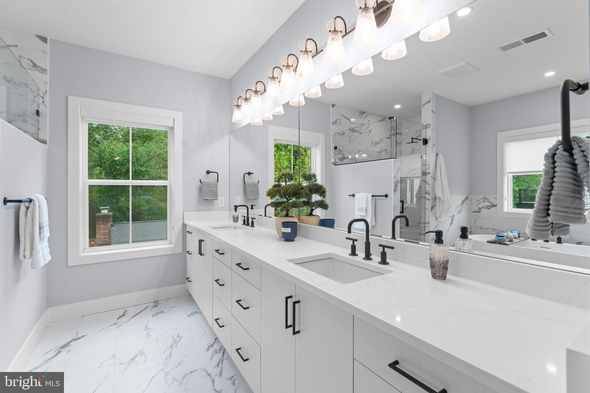 WEST BETHESDA PARK - Residential