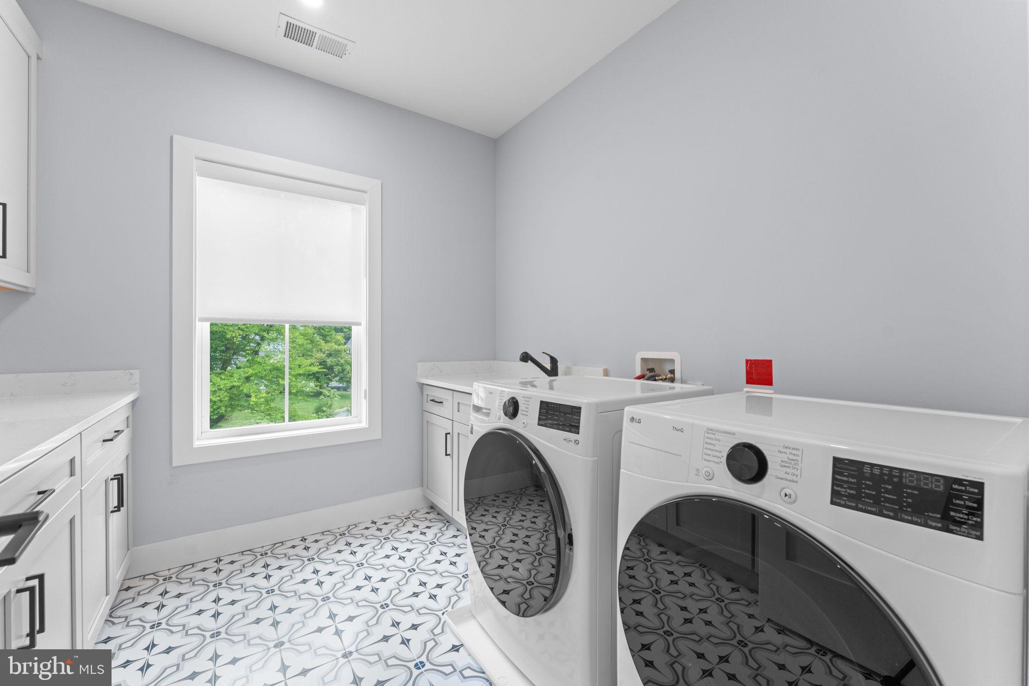 WEST BETHESDA PARK - Residential