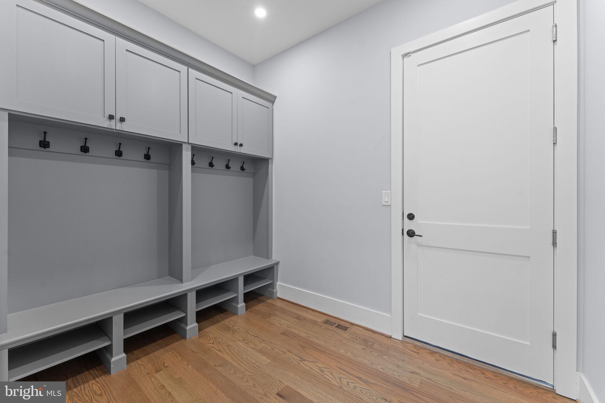 WEST BETHESDA PARK - Residential