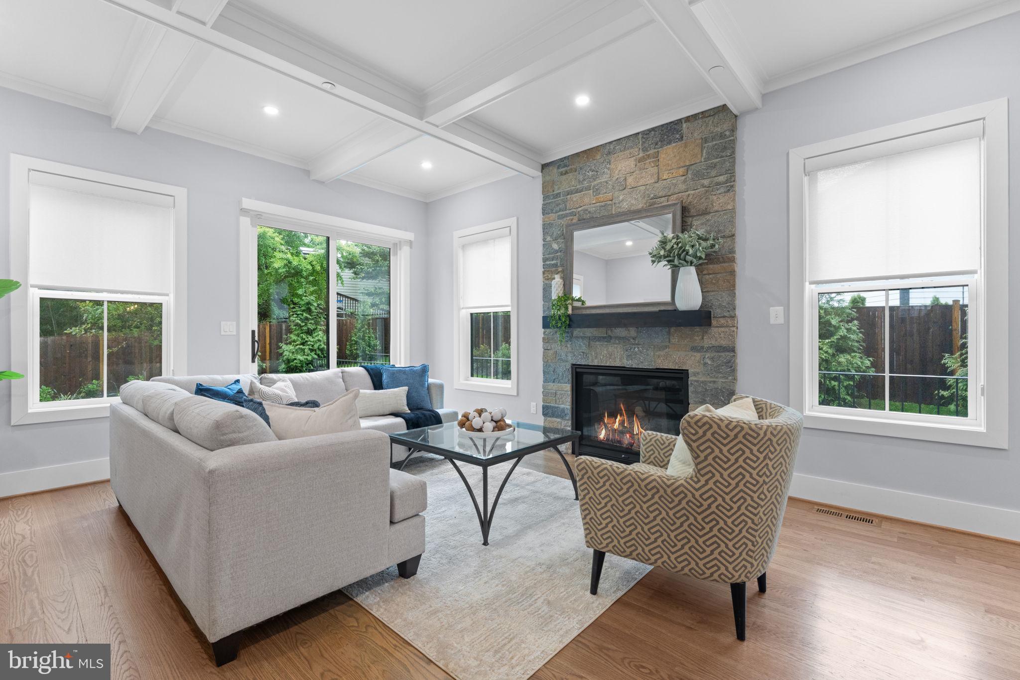 WEST BETHESDA PARK - Residential