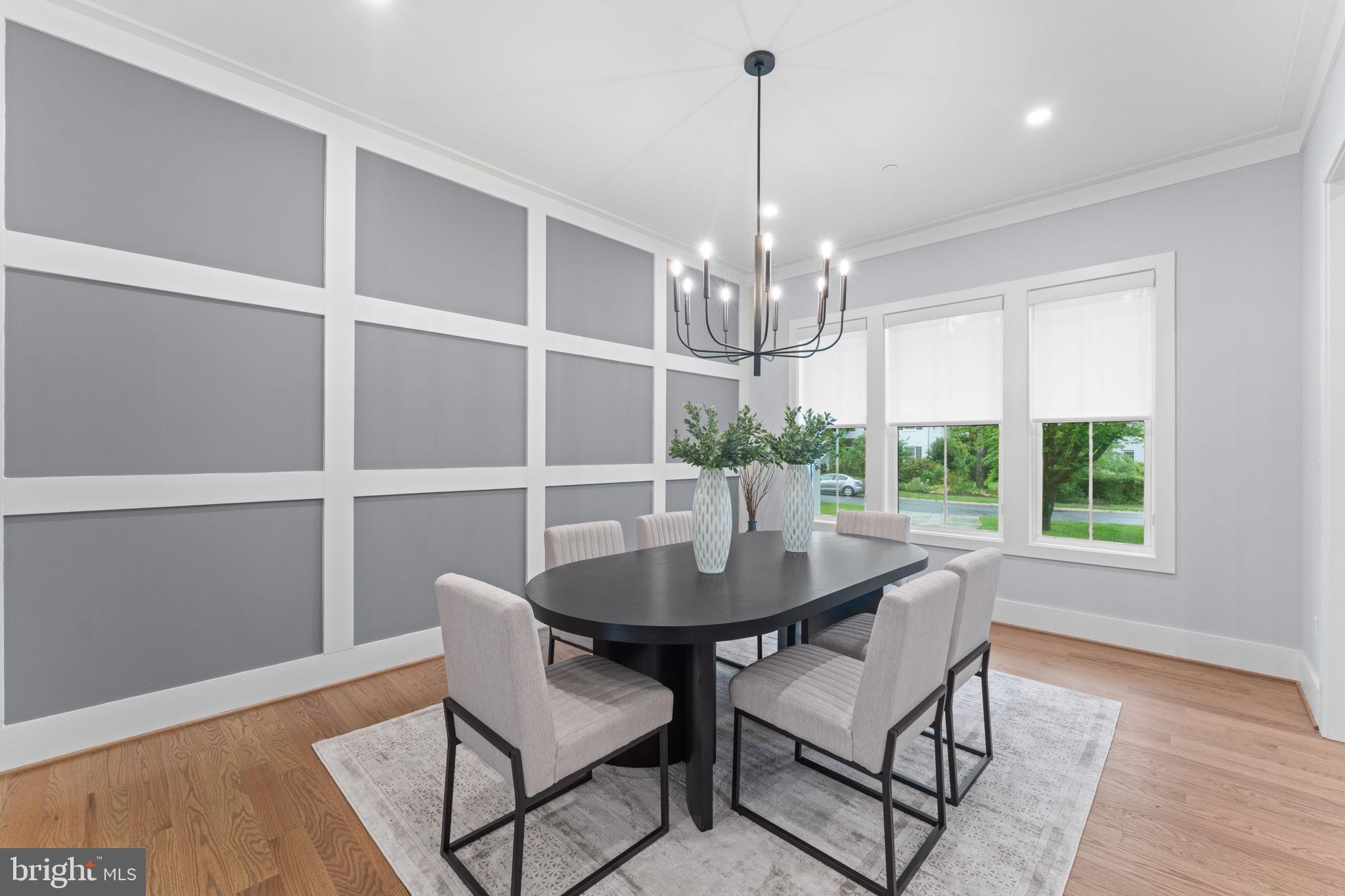 WEST BETHESDA PARK - Residential