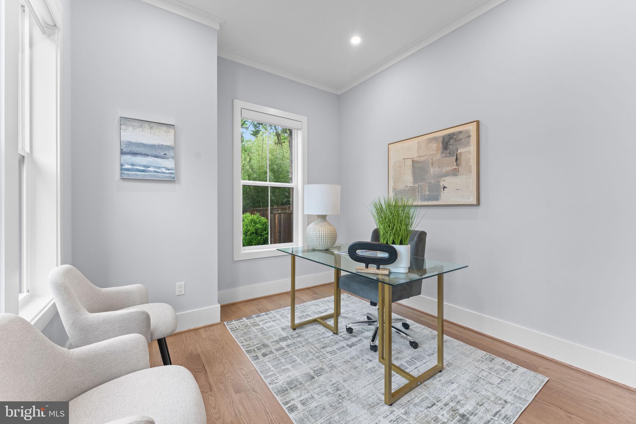 WEST BETHESDA PARK - Residential