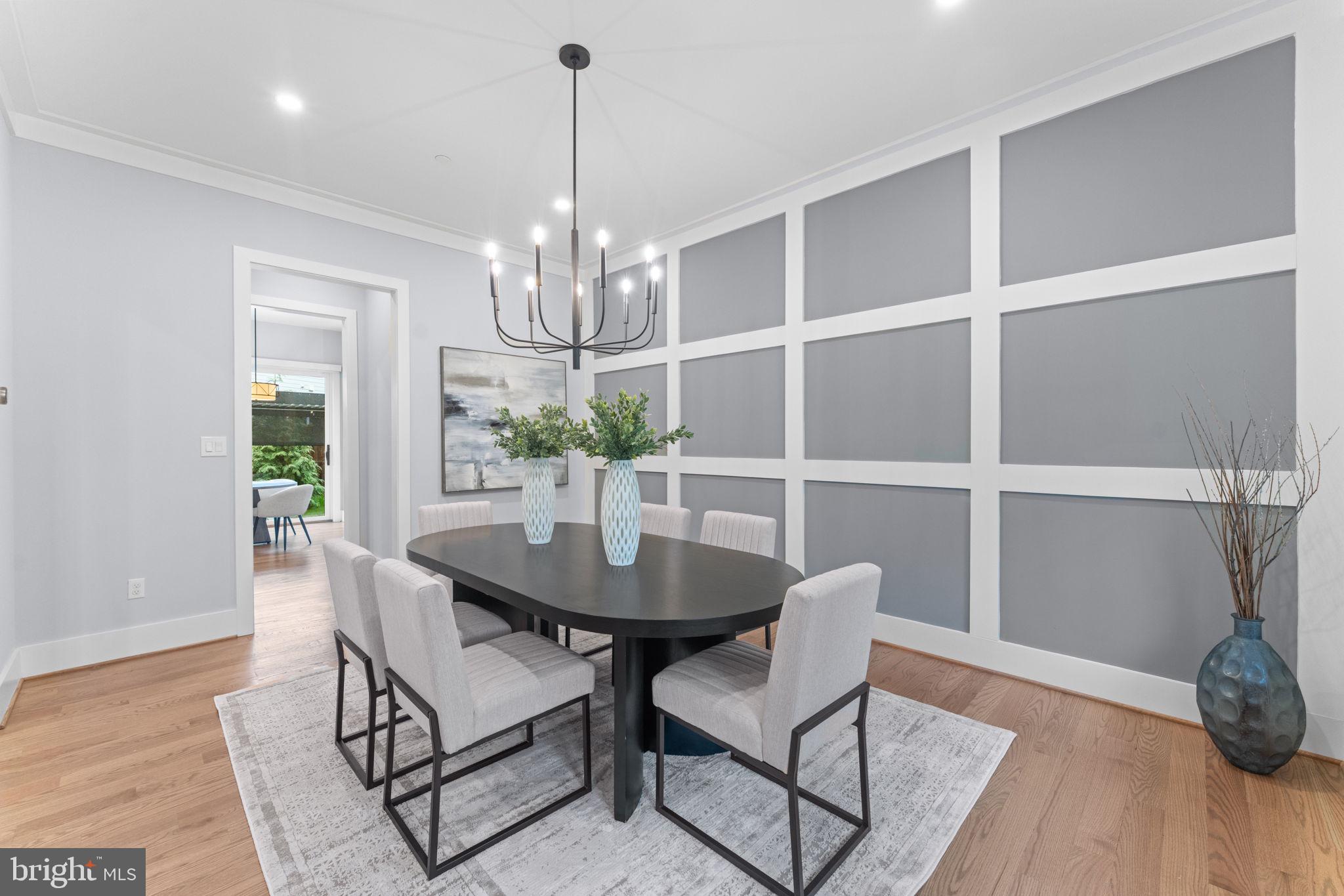 WEST BETHESDA PARK - Residential
