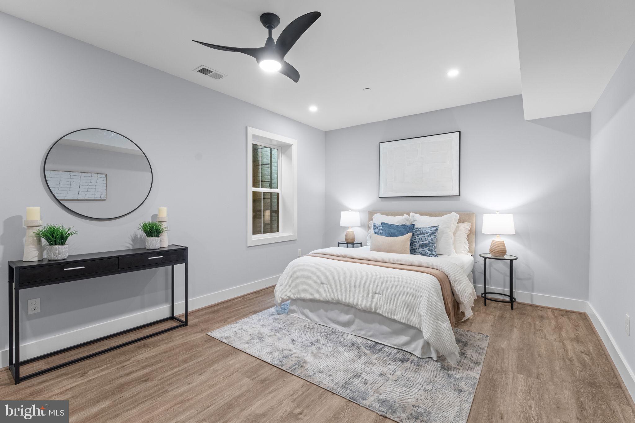 WEST BETHESDA PARK - Residential