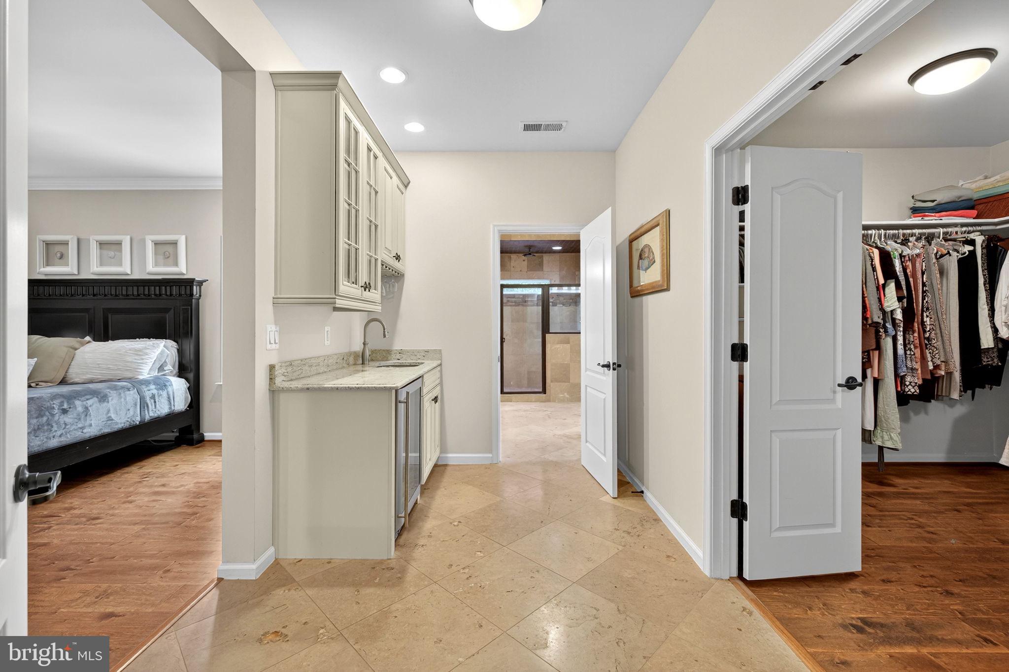 EVERGREEN VILLAGE - Residential