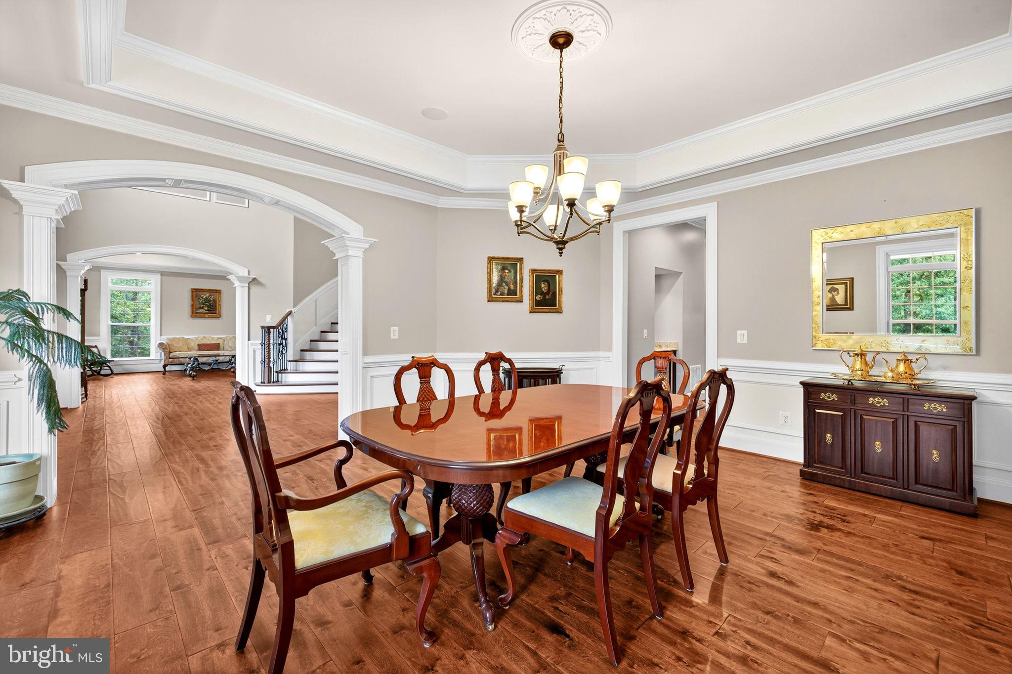 EVERGREEN VILLAGE - Residential