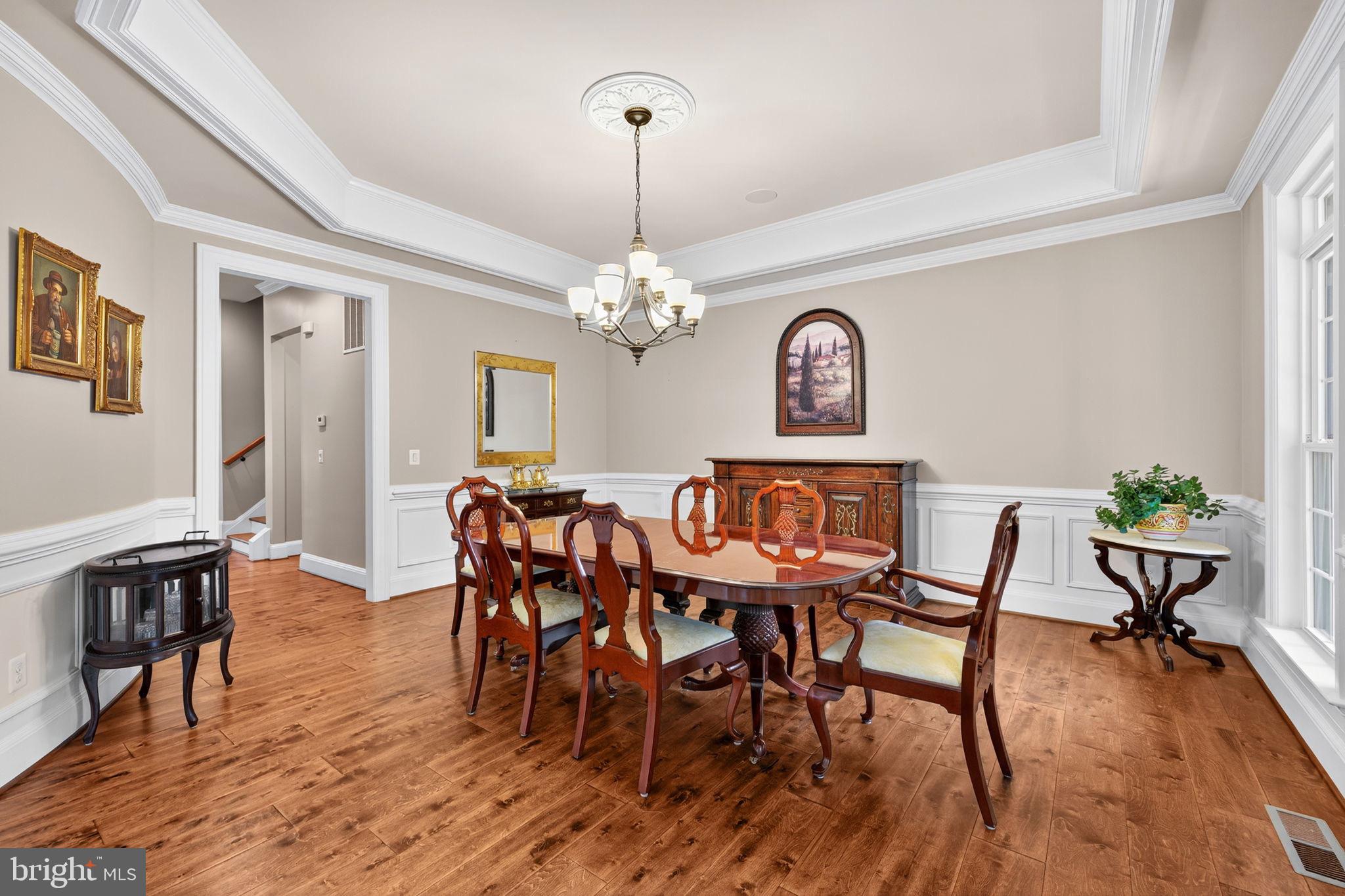 EVERGREEN VILLAGE - Residential
