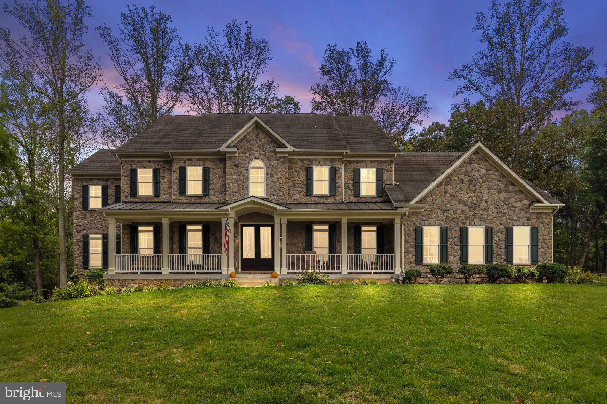 EVERGREEN VILLAGE - Residential